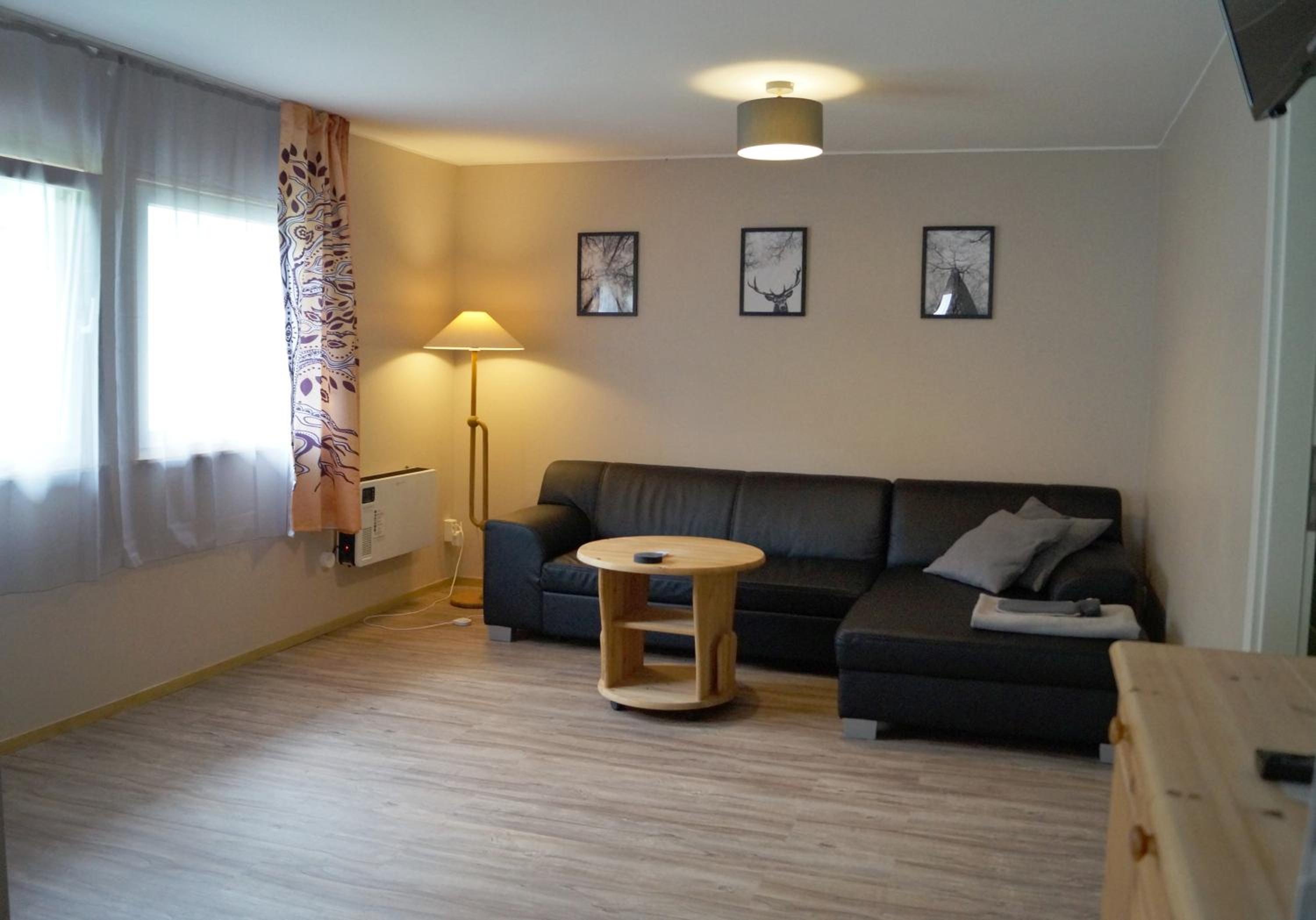 Vacation Home photo 1