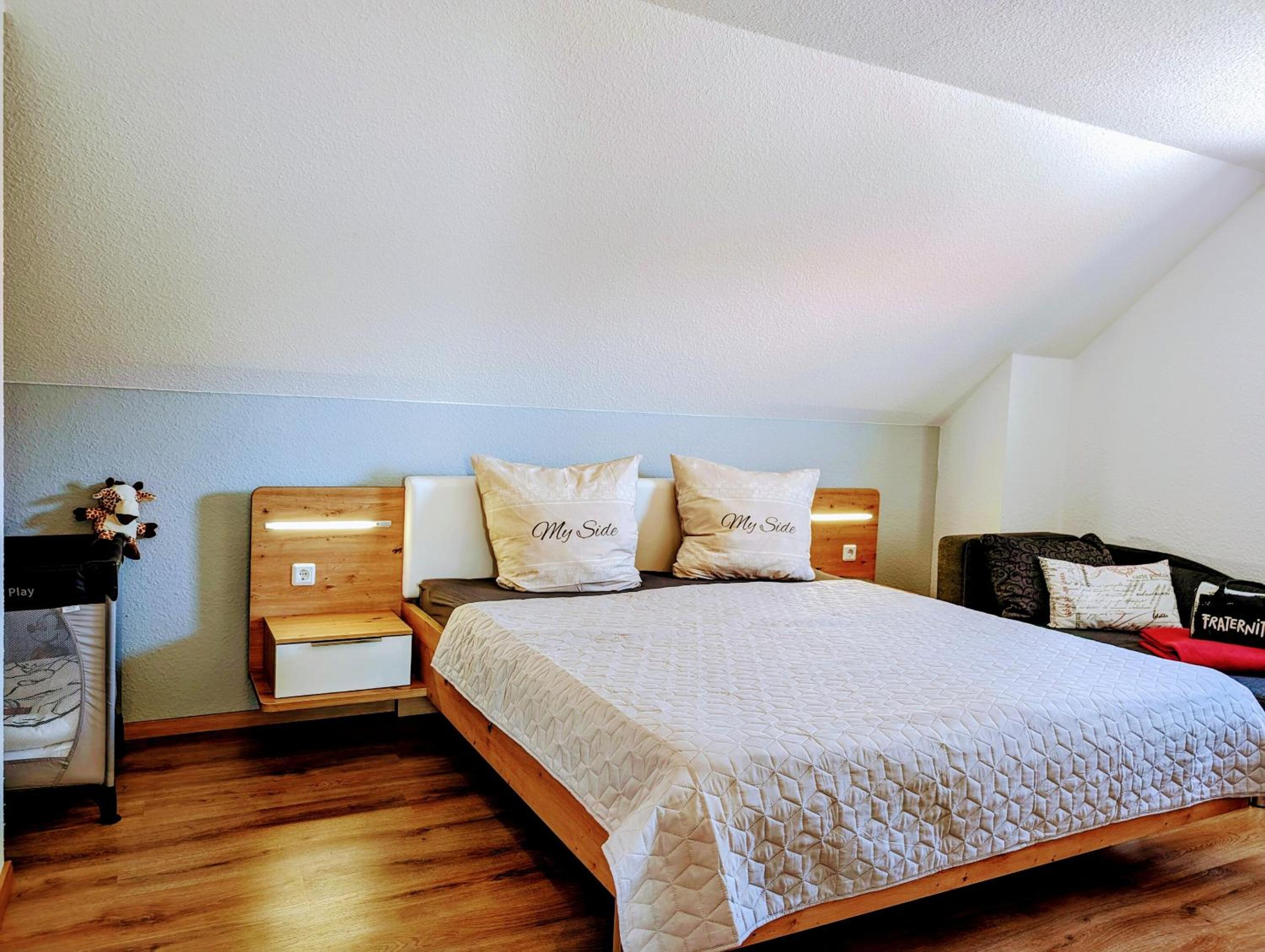 Two-Bedroom House photo 2