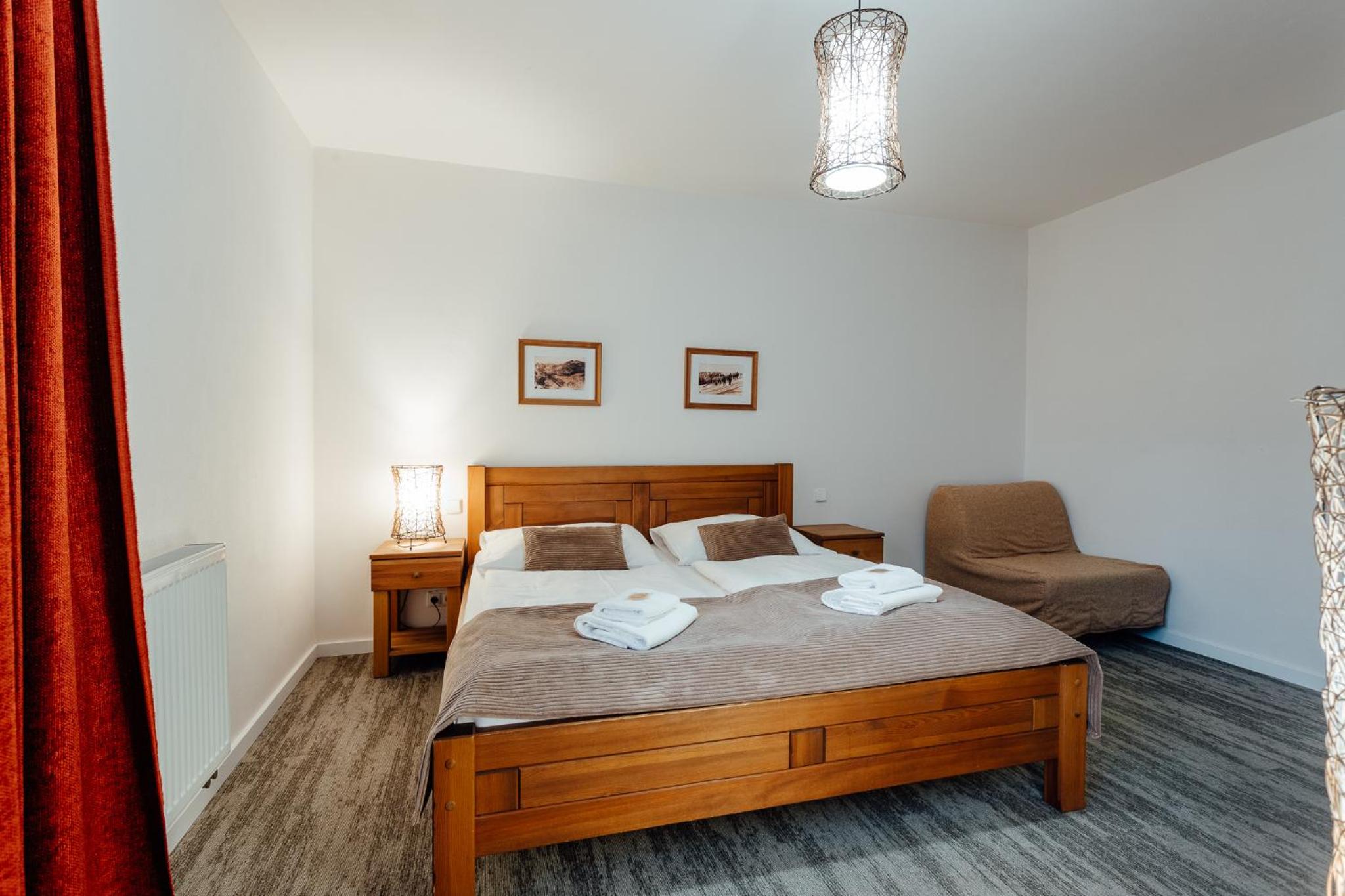 Comfort Double Room photo 2