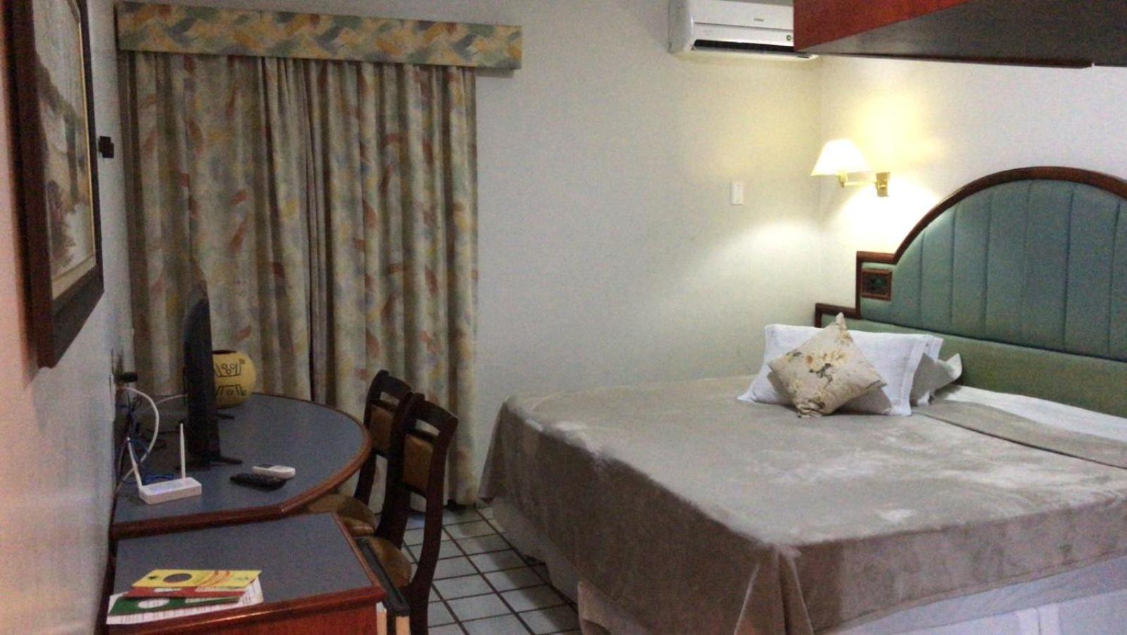 Double Room - Disability Access