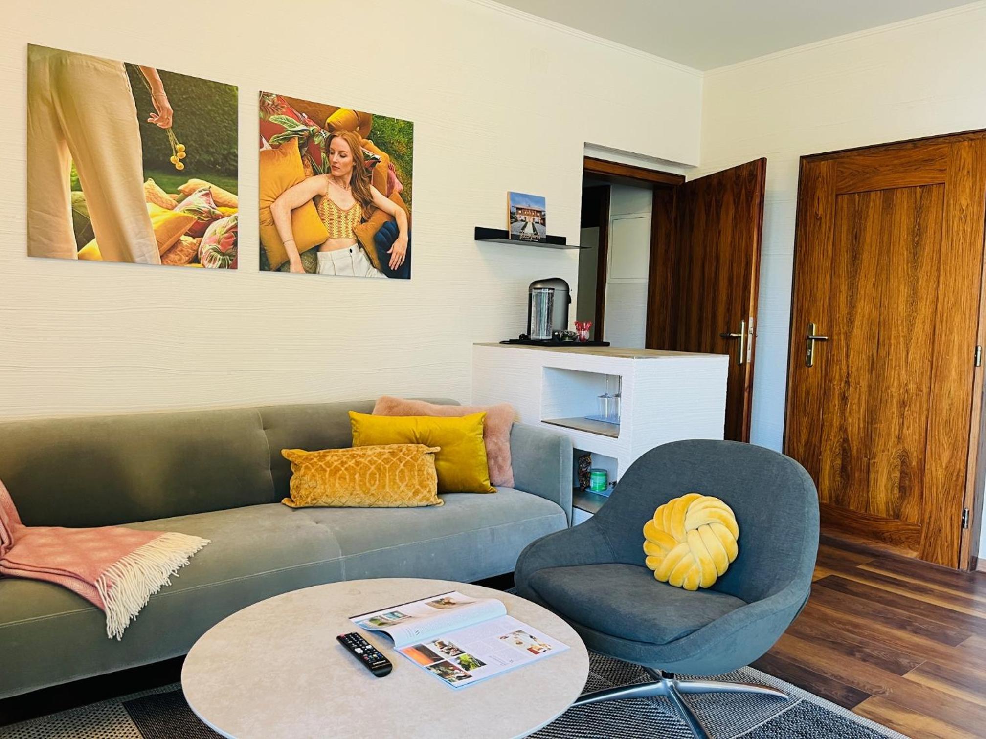 Studio Badenweiler photo 3