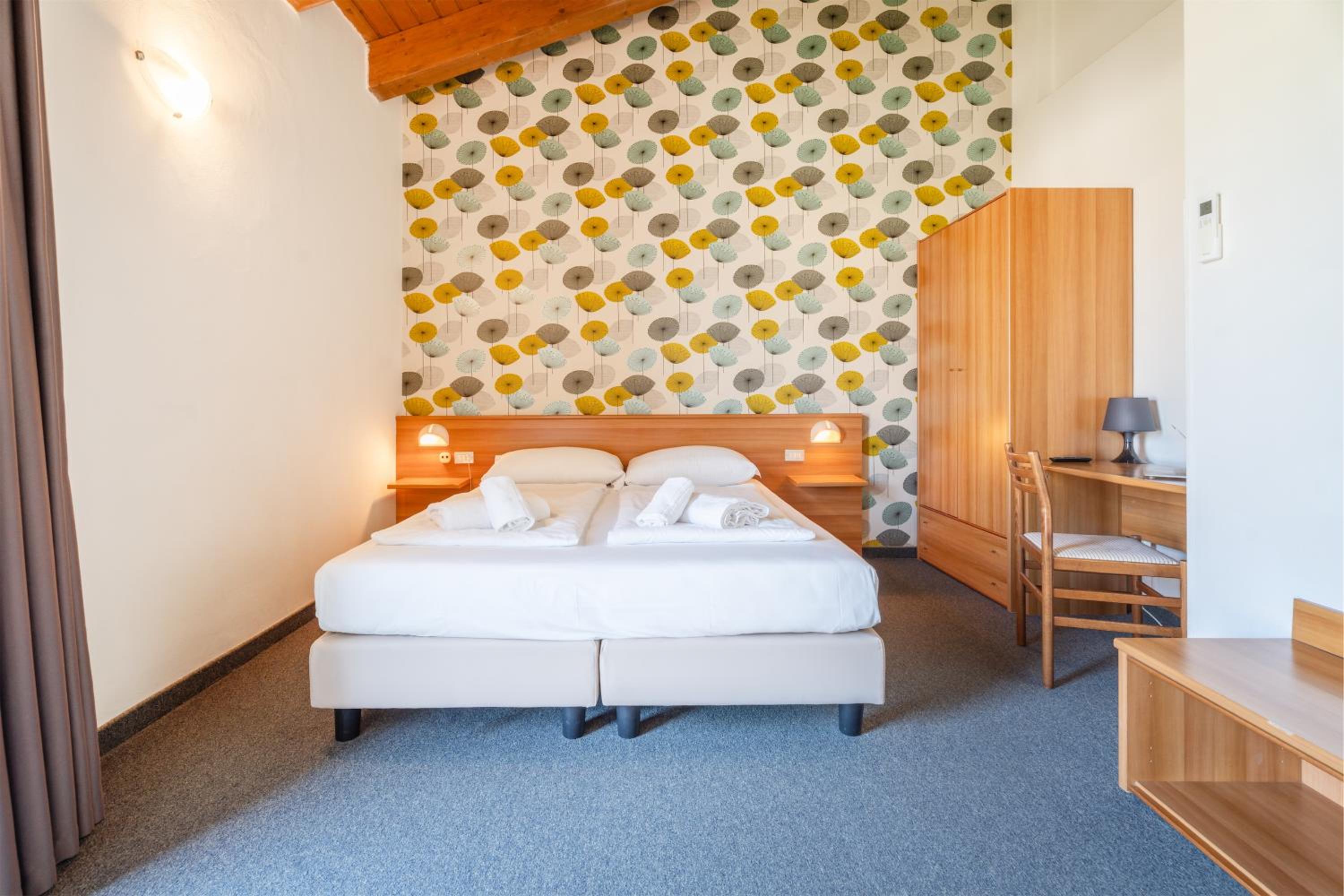 Superior Double or Twin Room photo 1