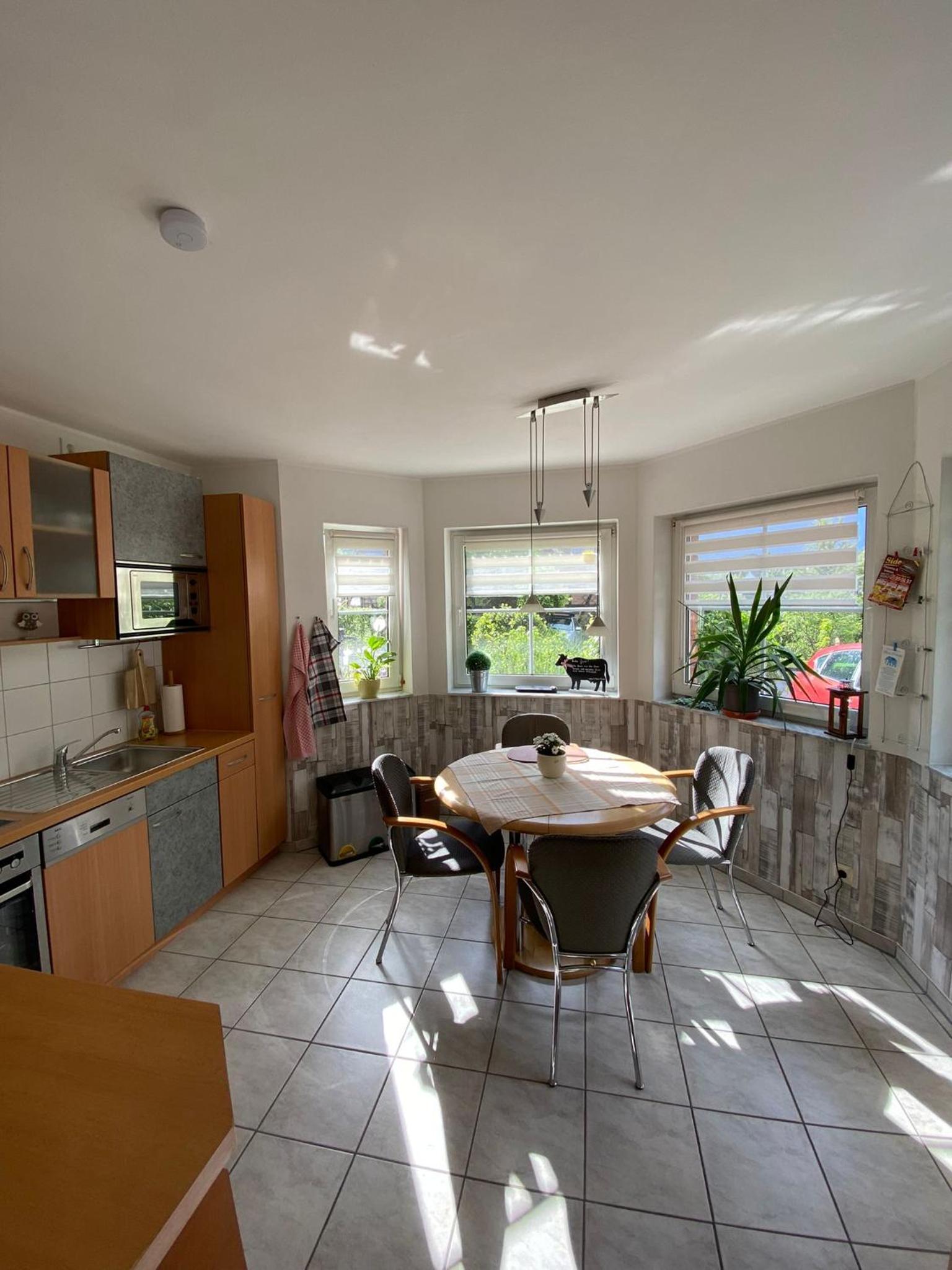 Apartment with Terrace photo 2