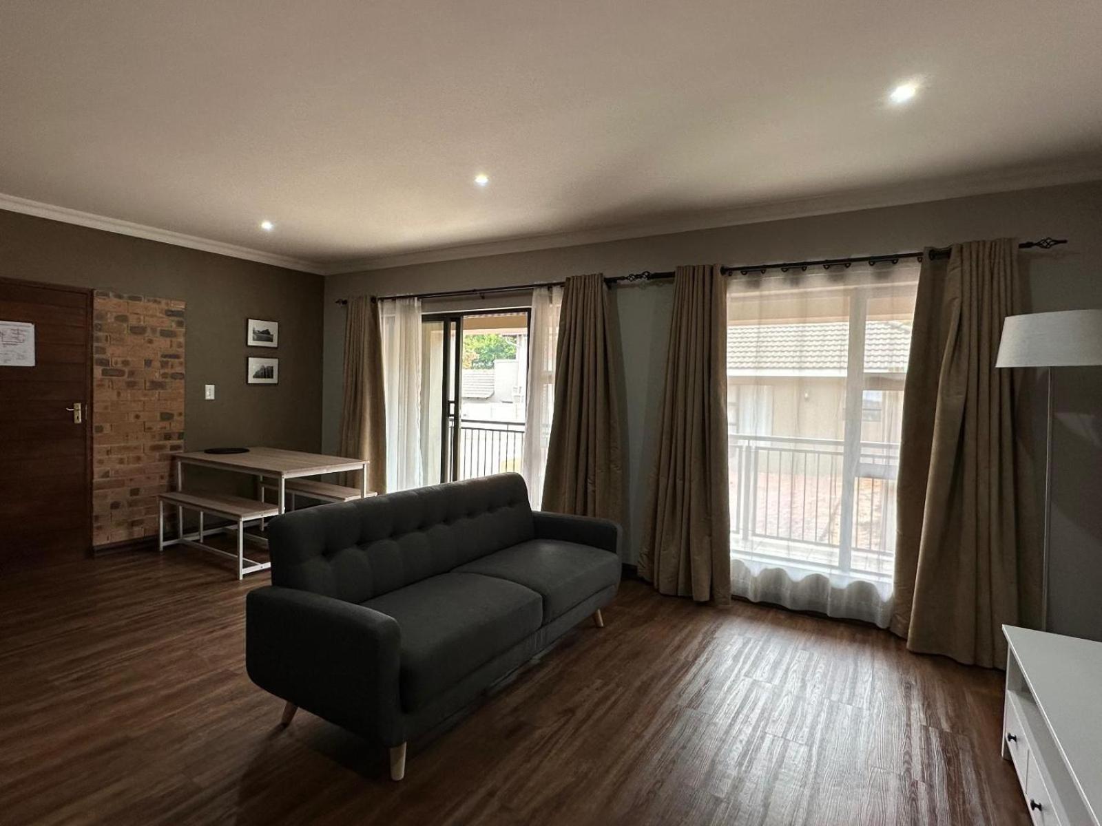 Apartment photo 3
