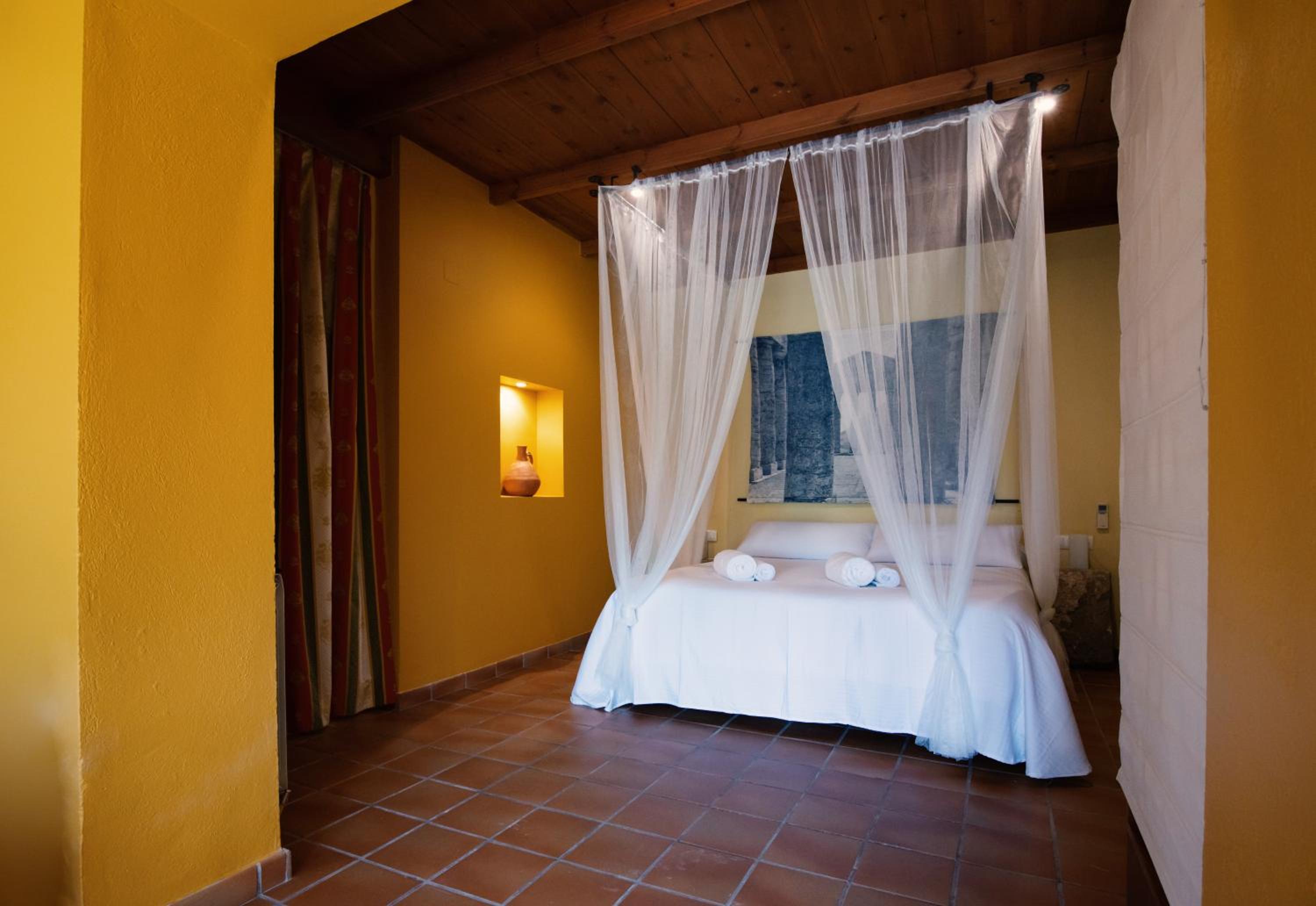 Habitación Doble Deluxe