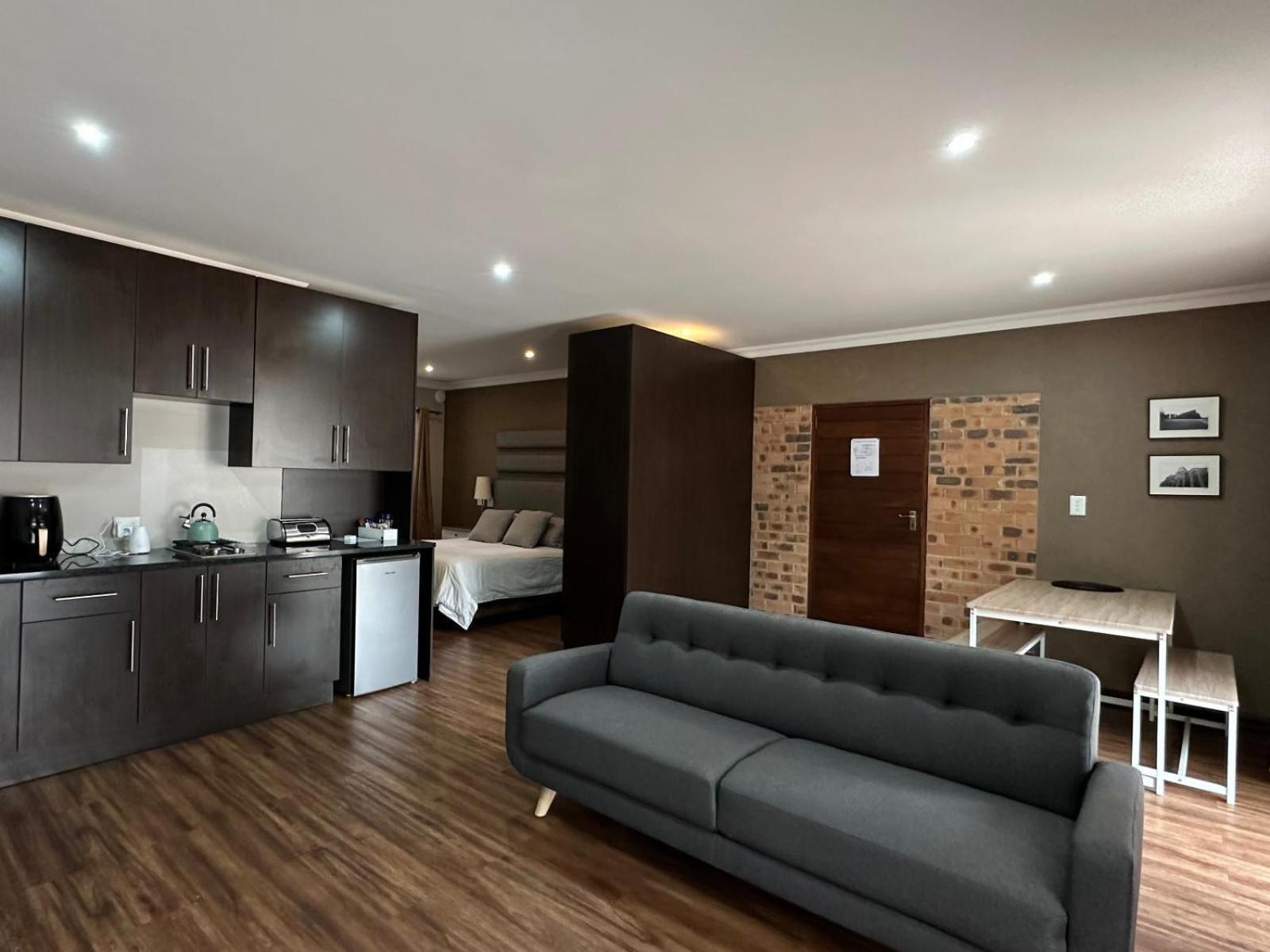 Apartment photo 1