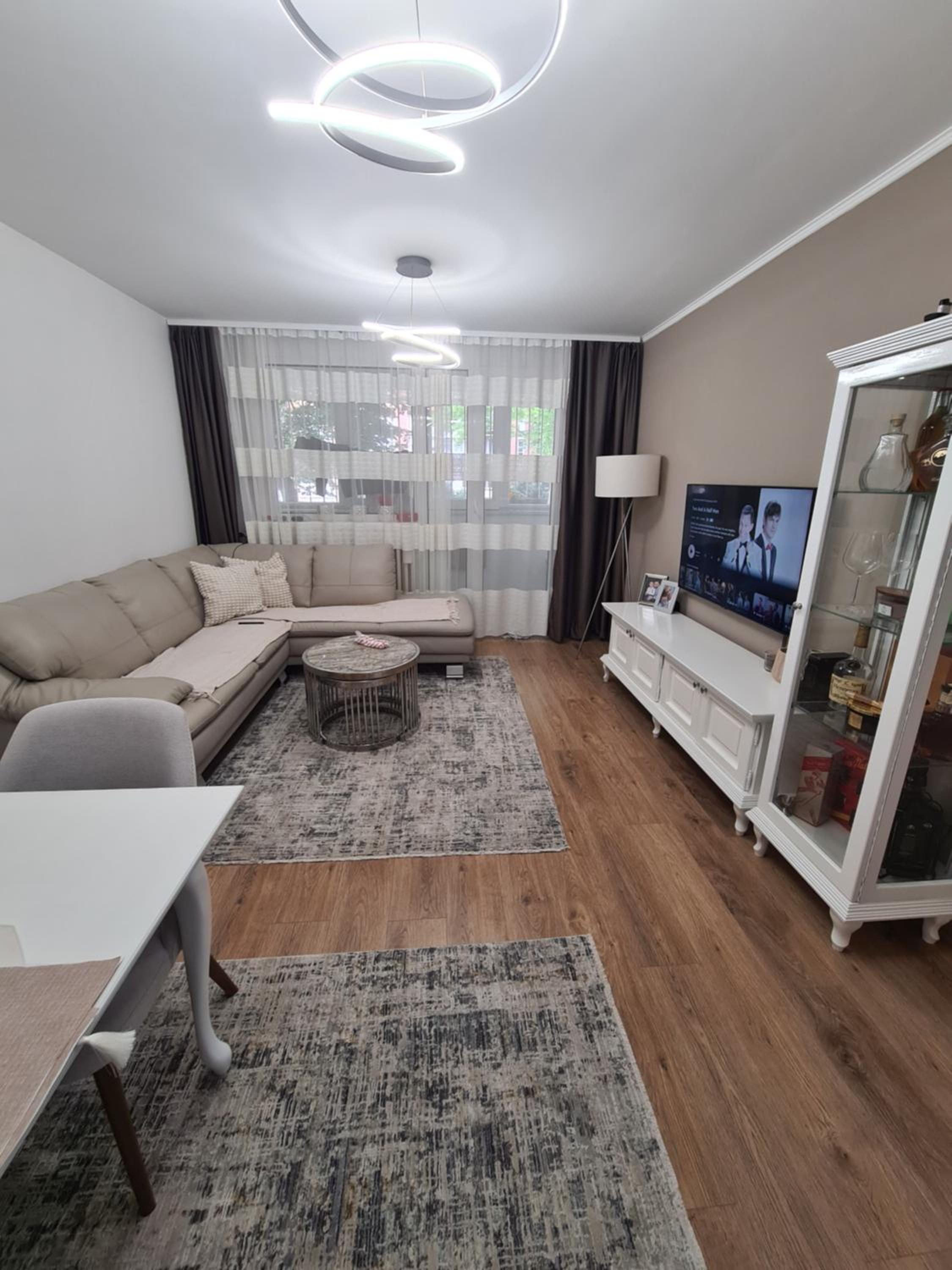 Two-Bedroom Apartment photo 1