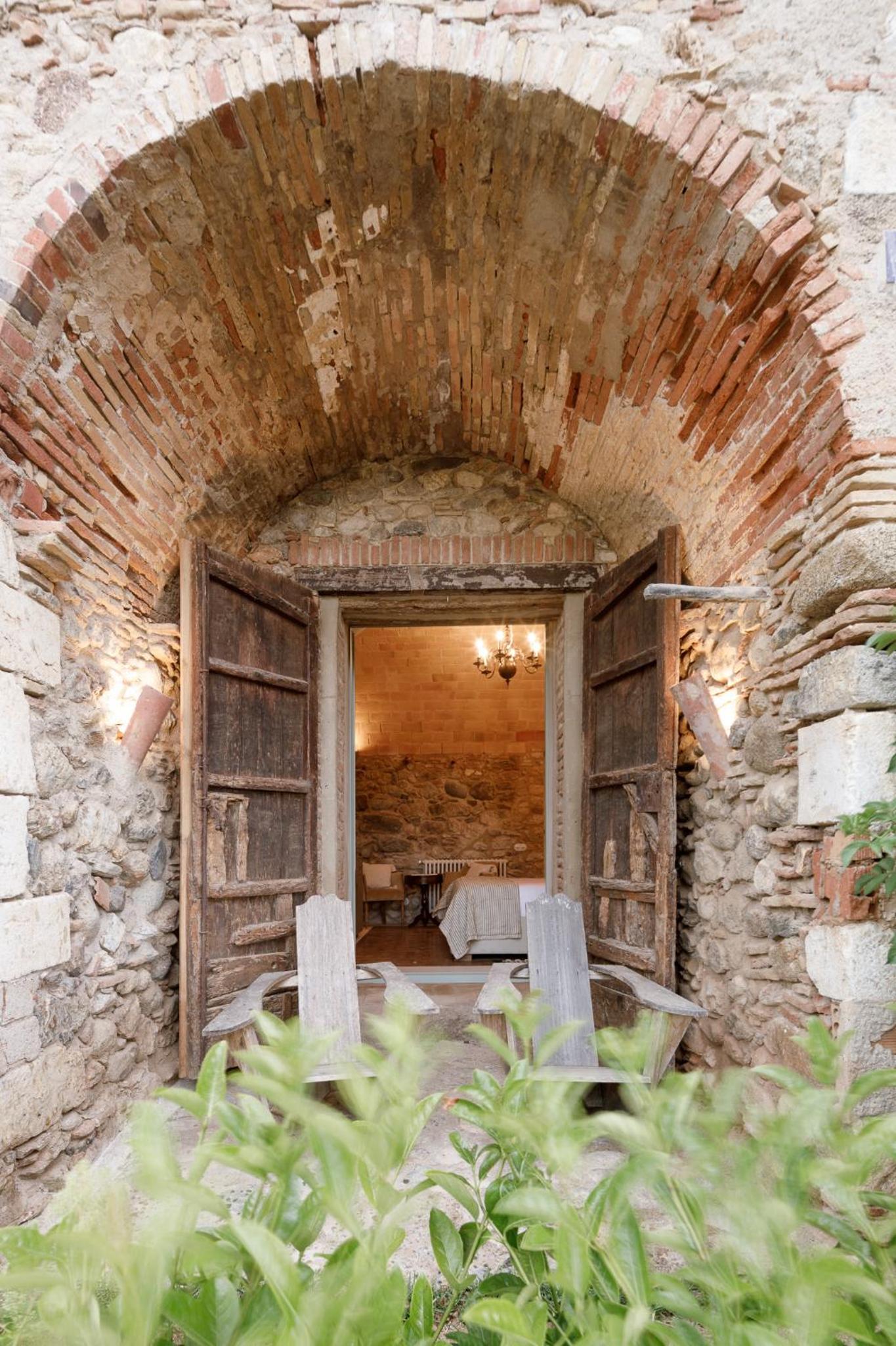 Double Room with Terrace photo 2