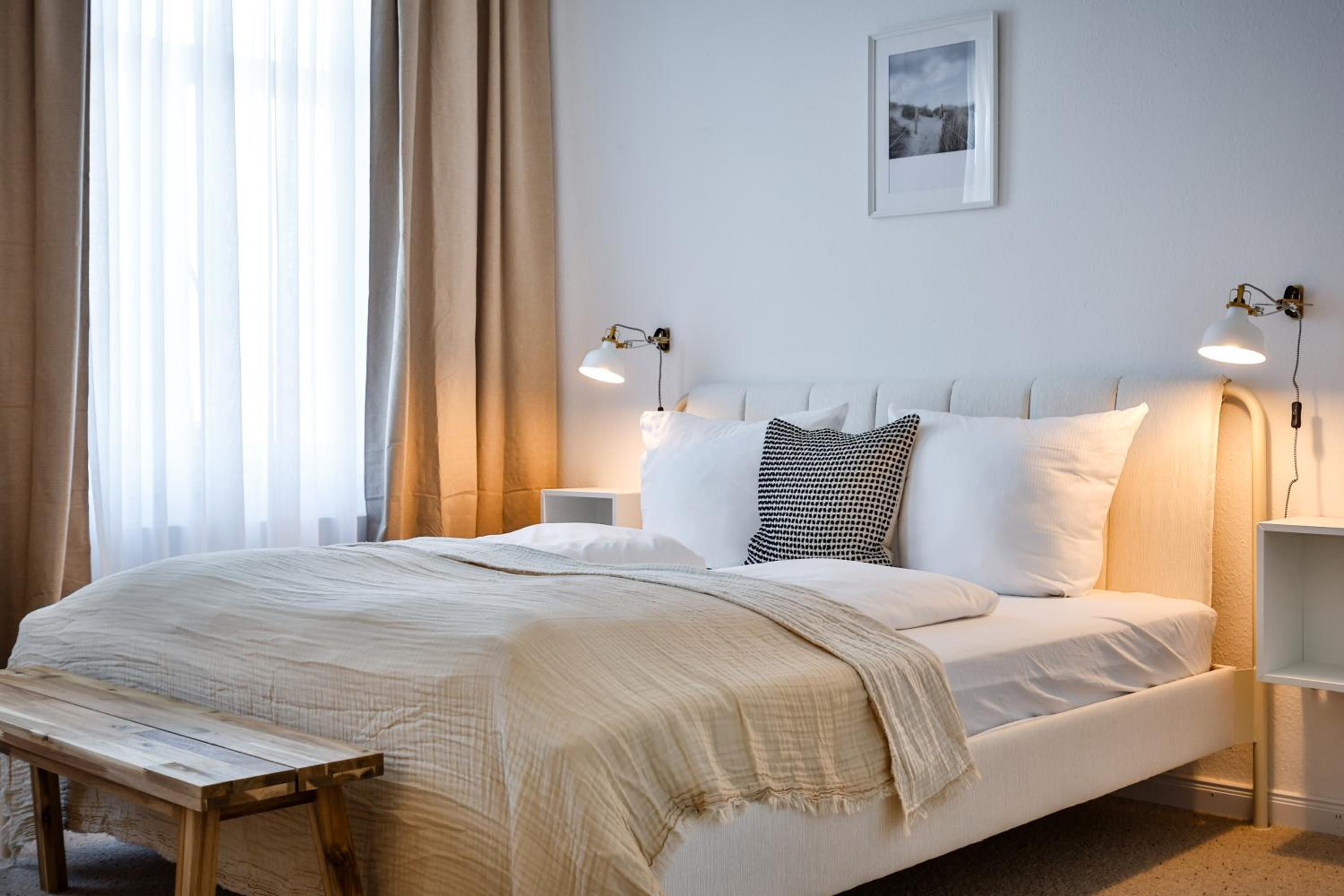 Small Double Room