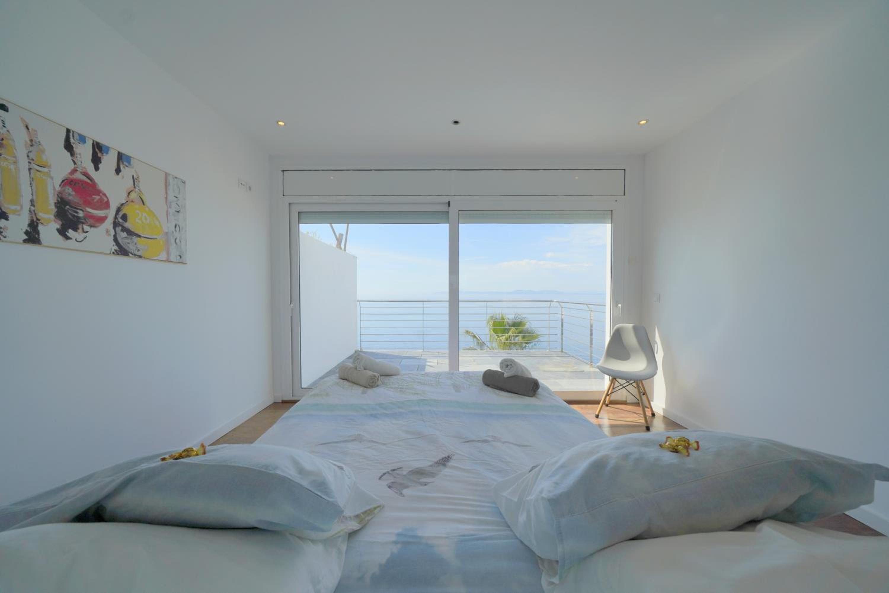Casa de Dos Habitaciones