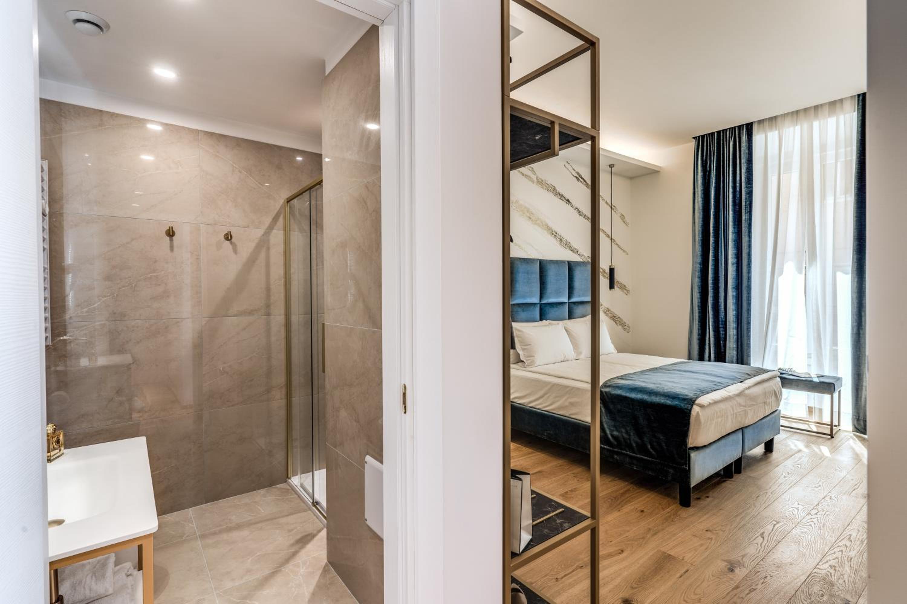 Superior Double Room photo 3