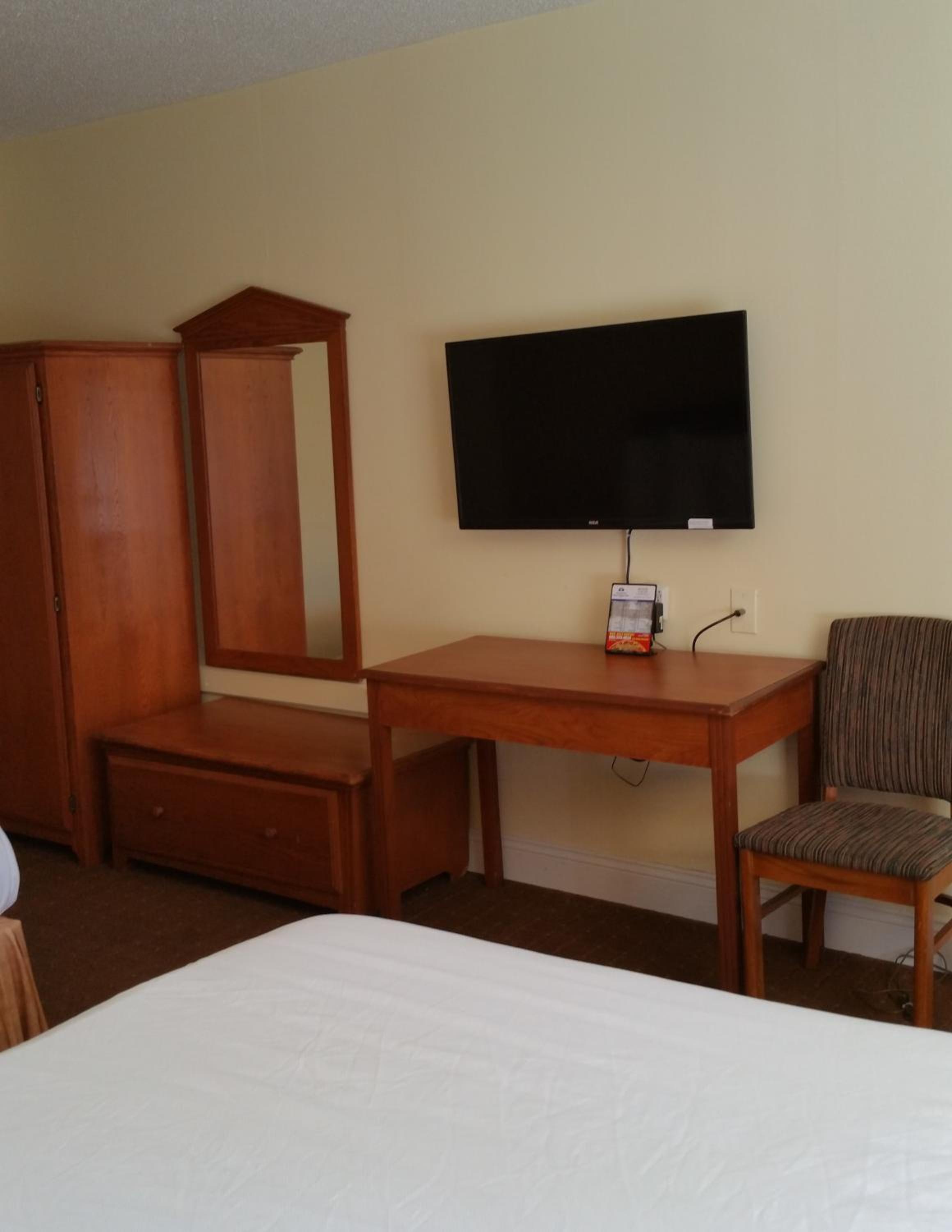 Basic Double Room photo 1
