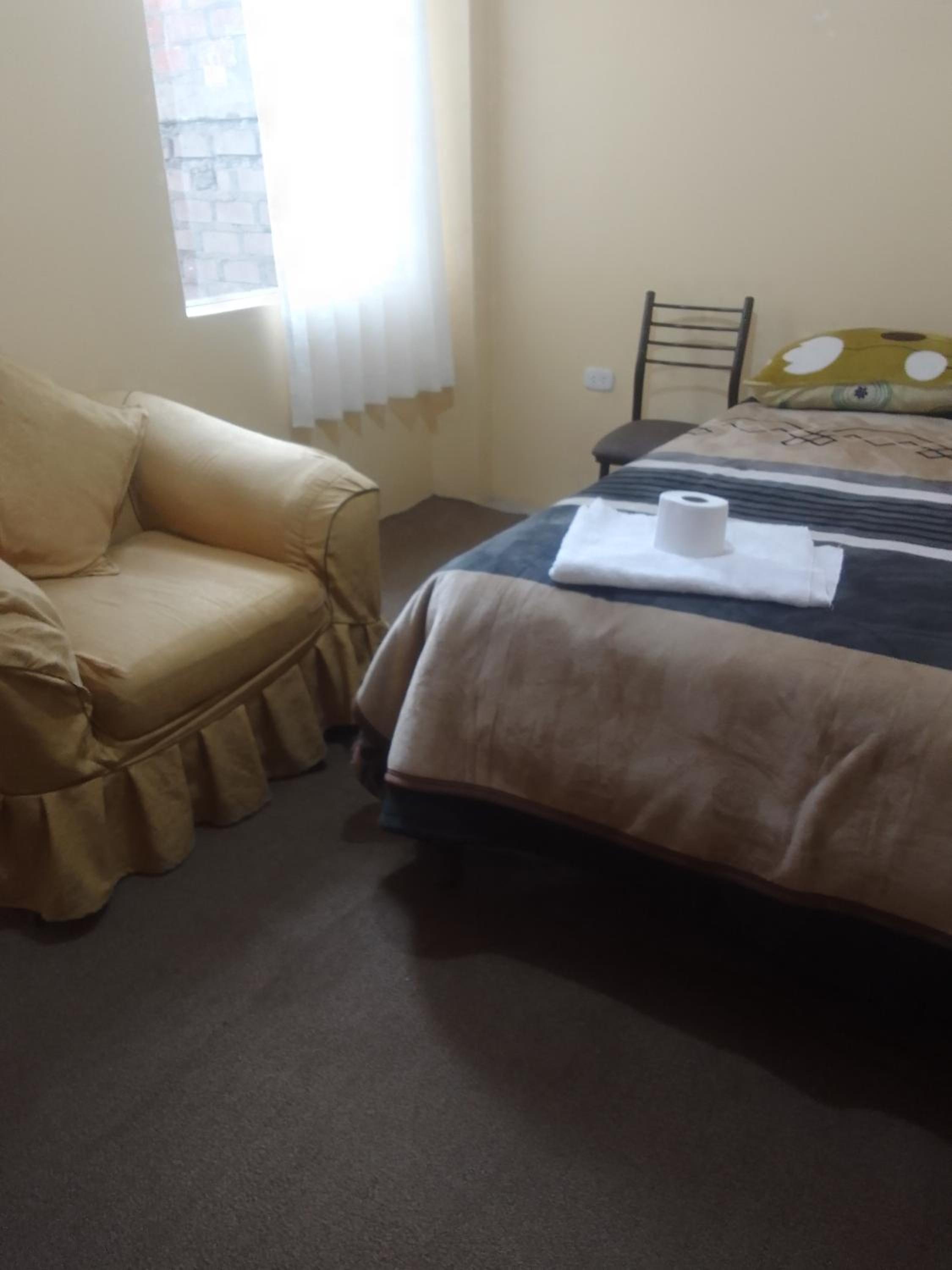 Double Room photo 1
