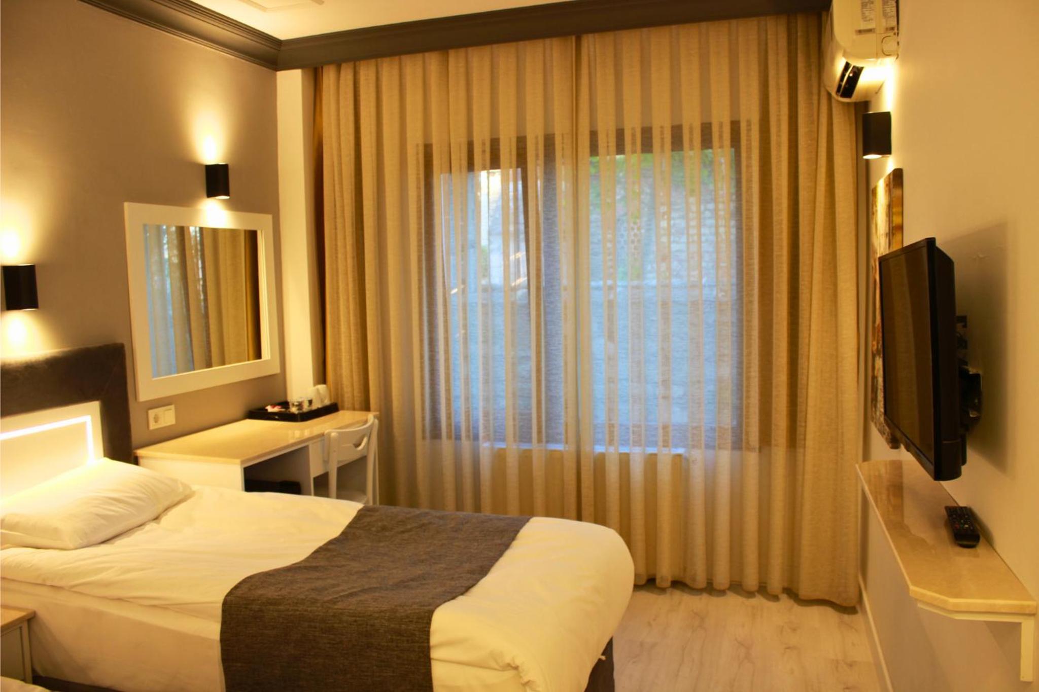 Standard Twin Room photo 3
