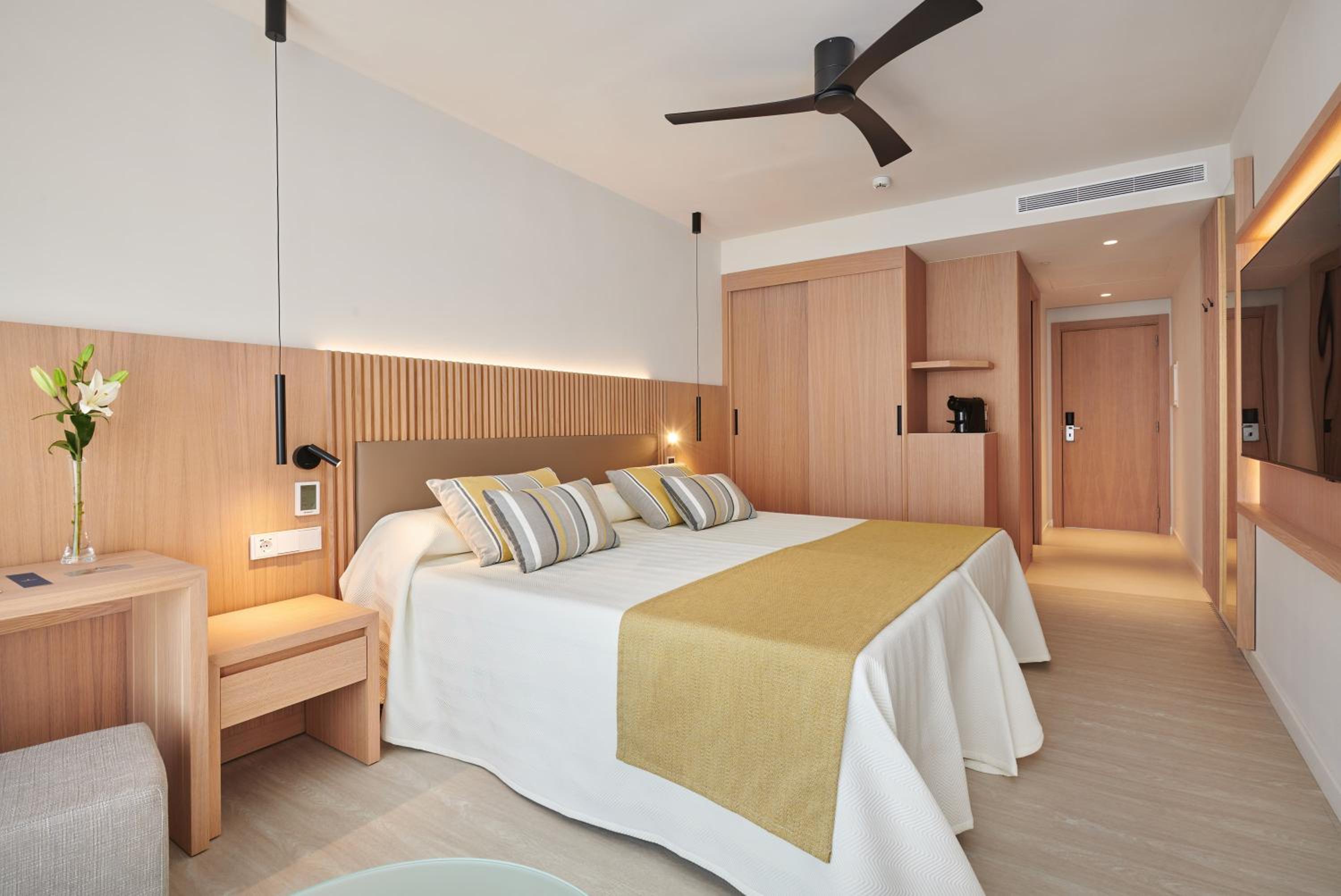 Select Doble Vista Mar