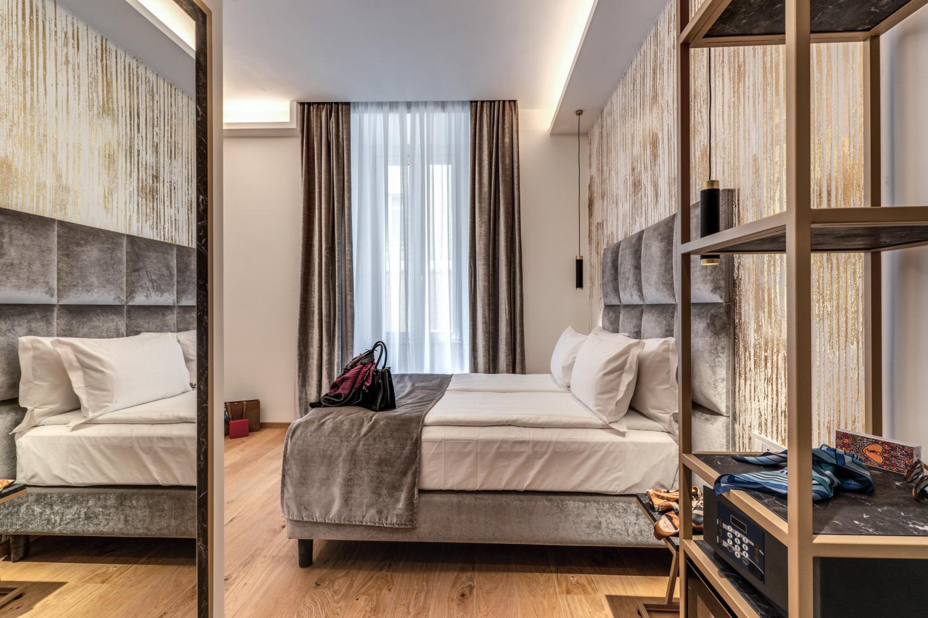 Superior Double Room photo 2
