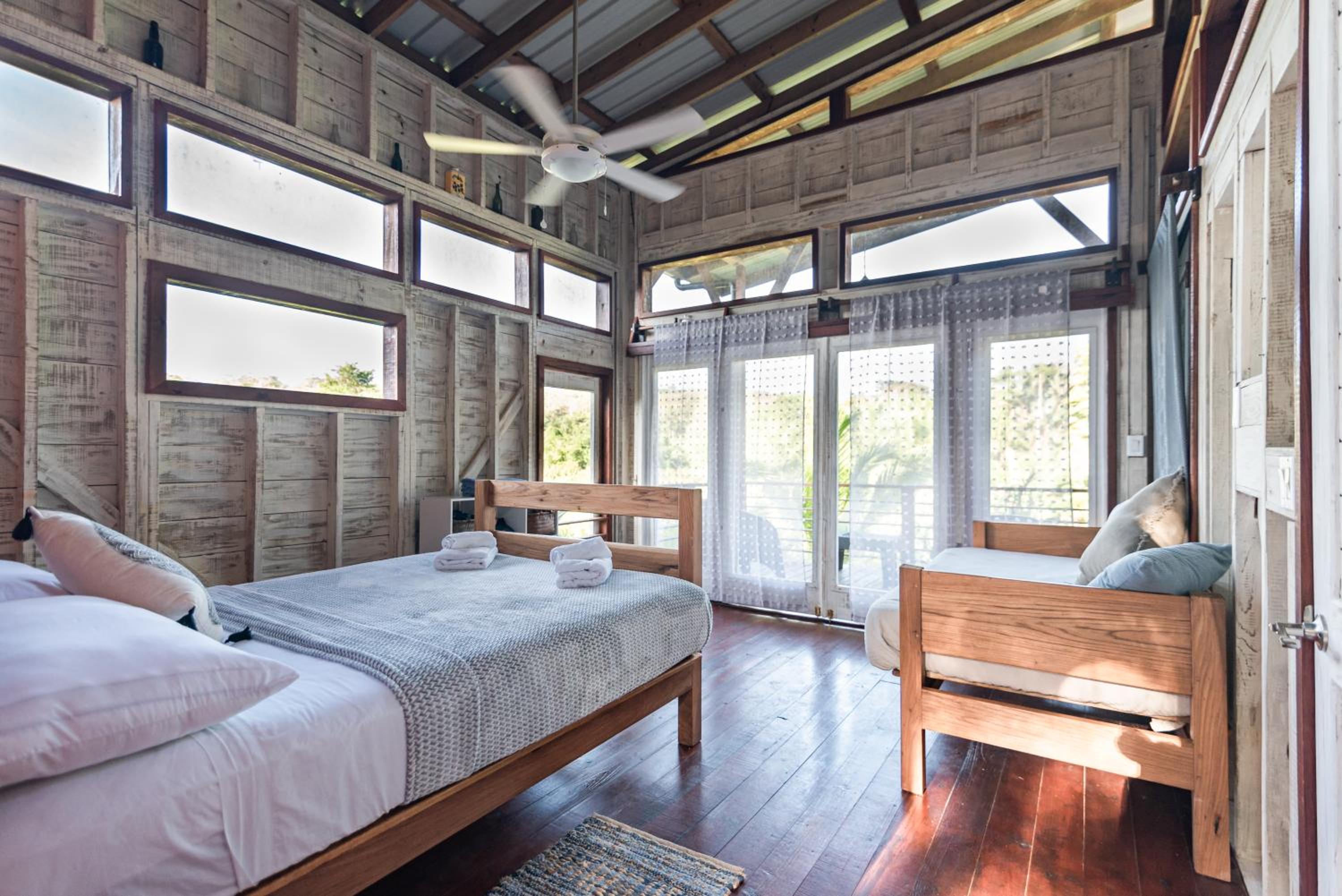 Triple Room with Garden View photo 3