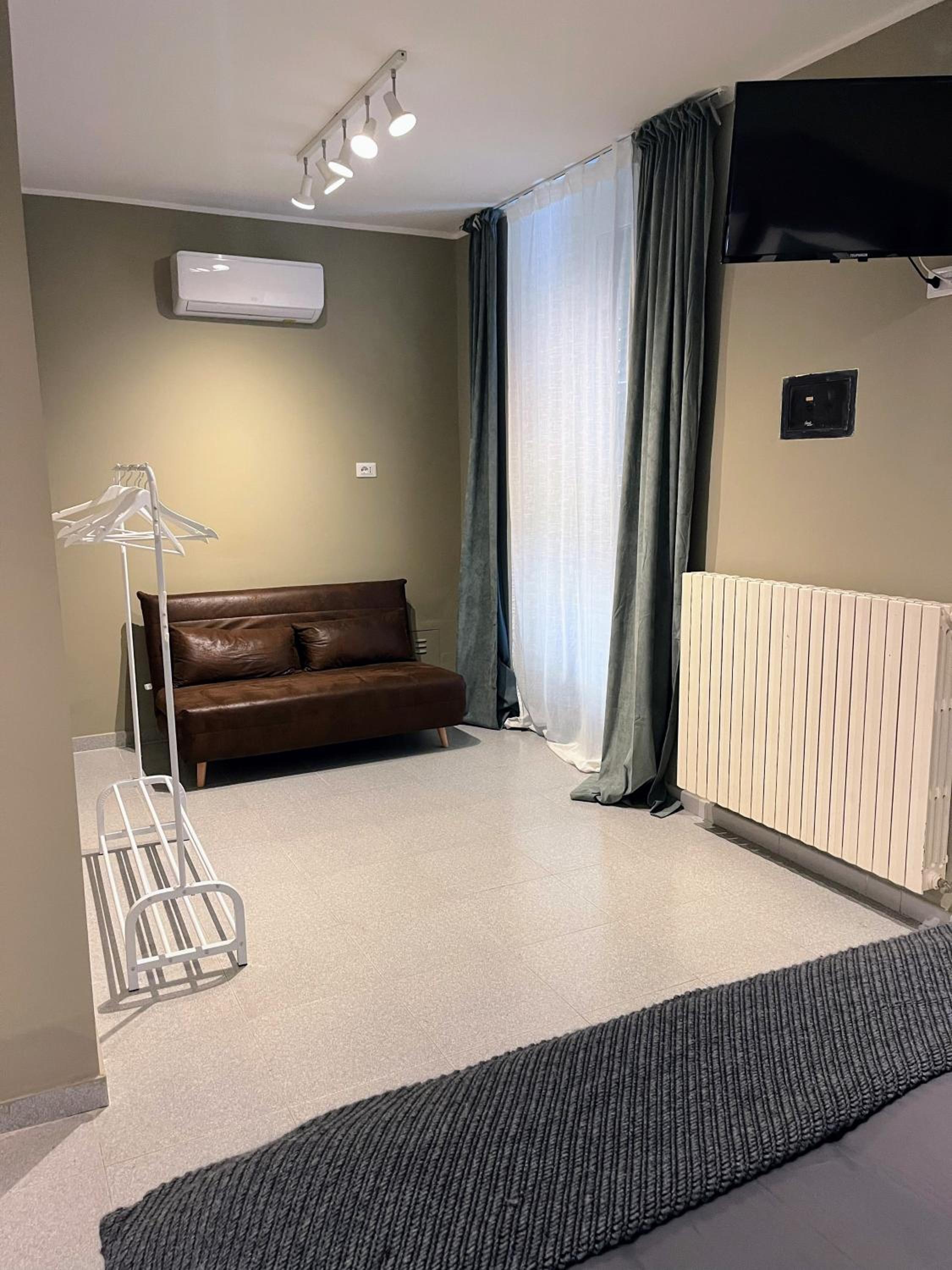 Double Room with Balcony photo 1