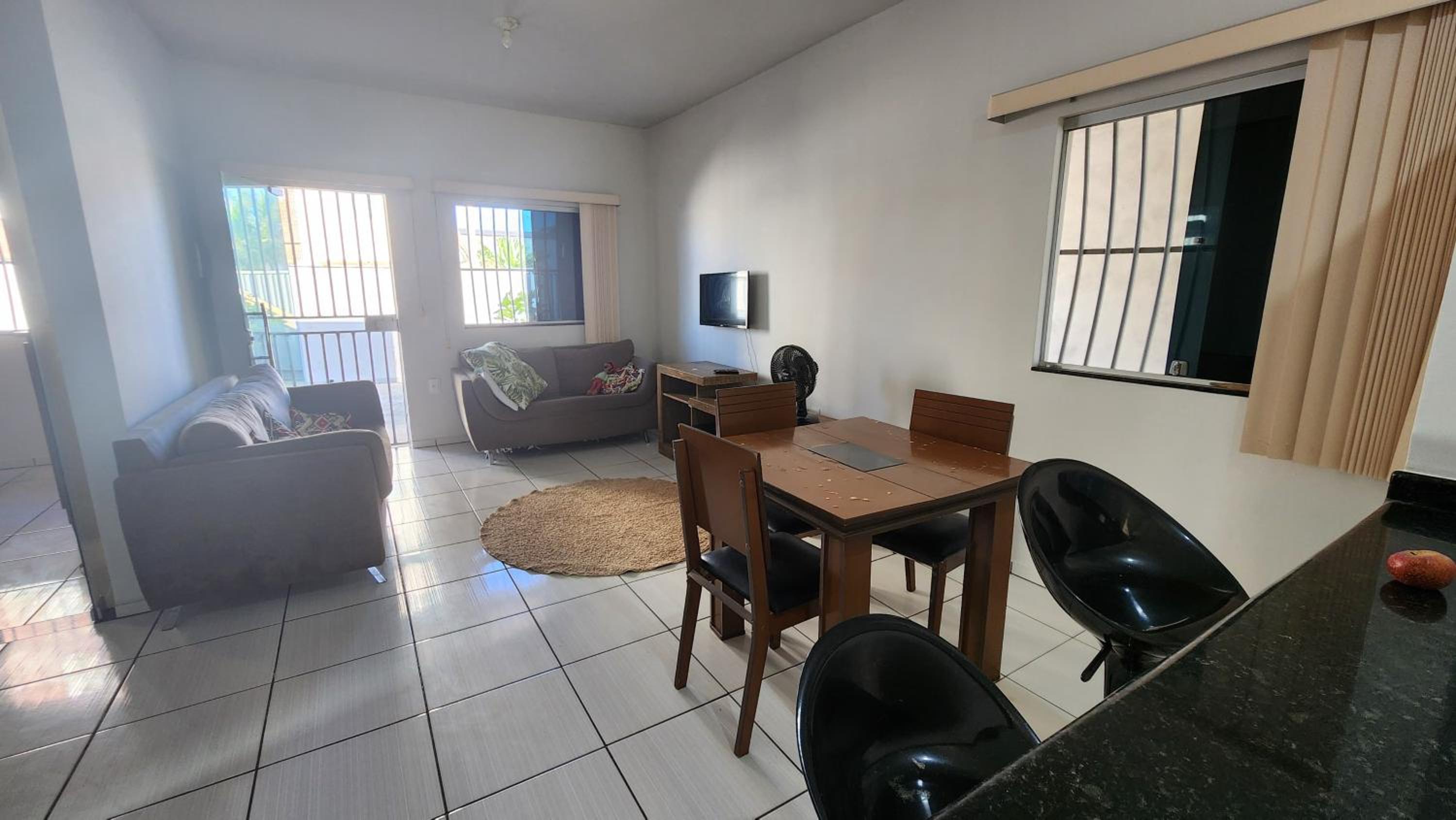 Two-Bedroom House photo 1