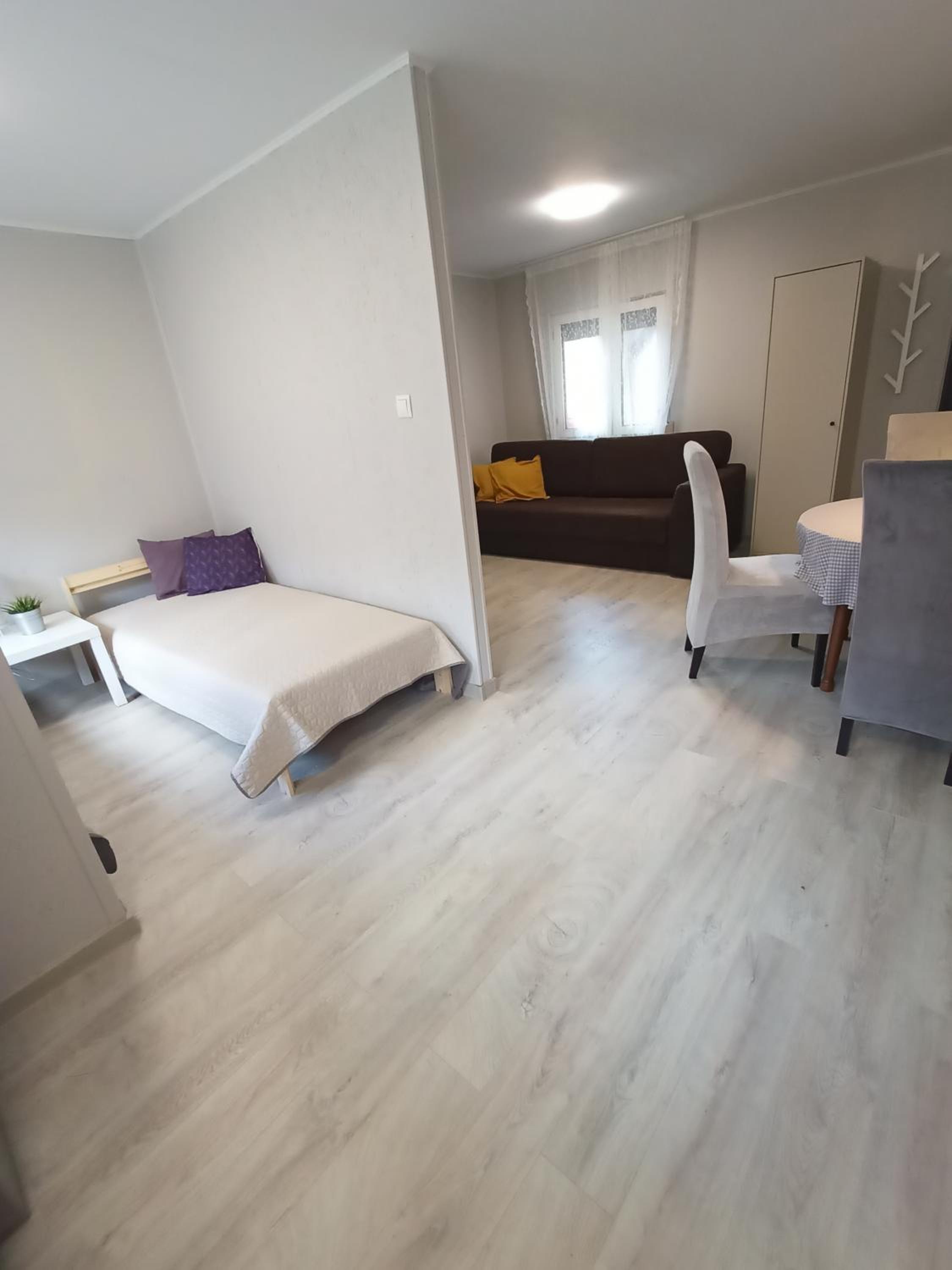 Two-Bedroom Family Apartment photo 1