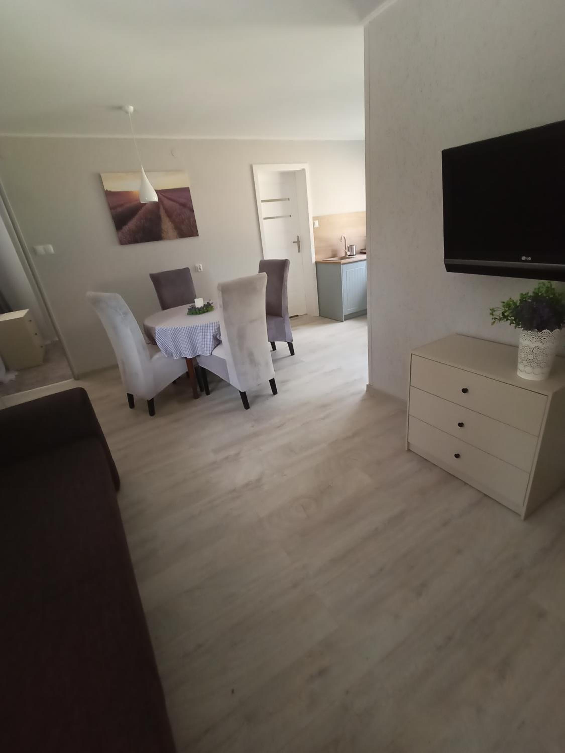 Two-Bedroom Family Apartment photo 2