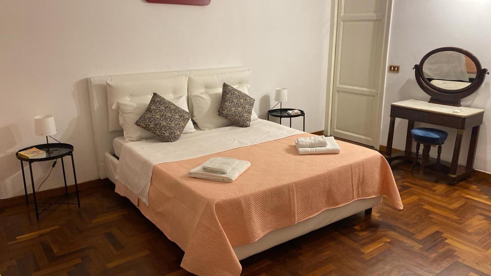 Large Double Room