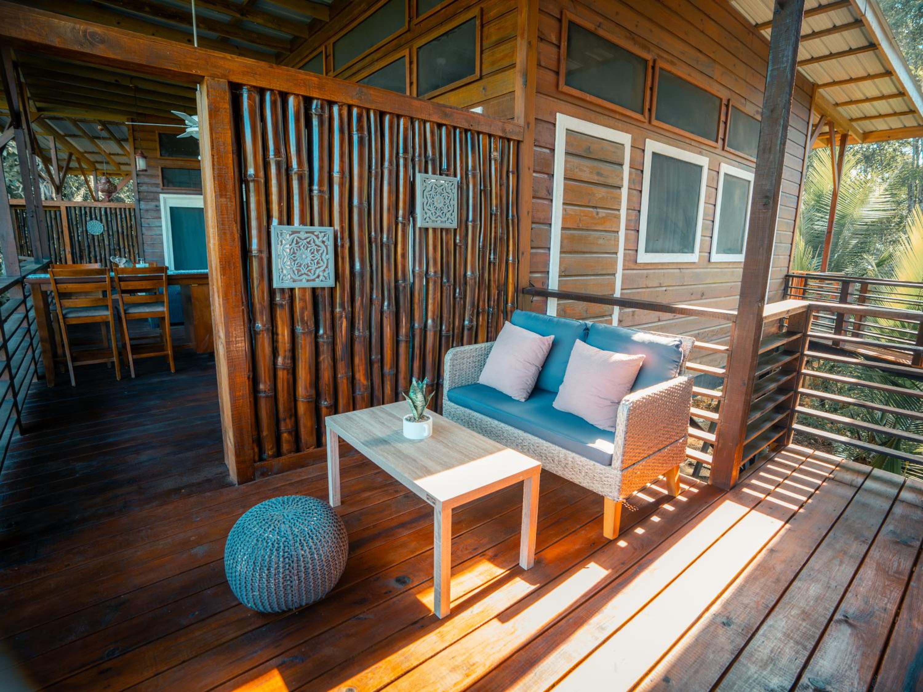 Triple Room with Garden View photo 3