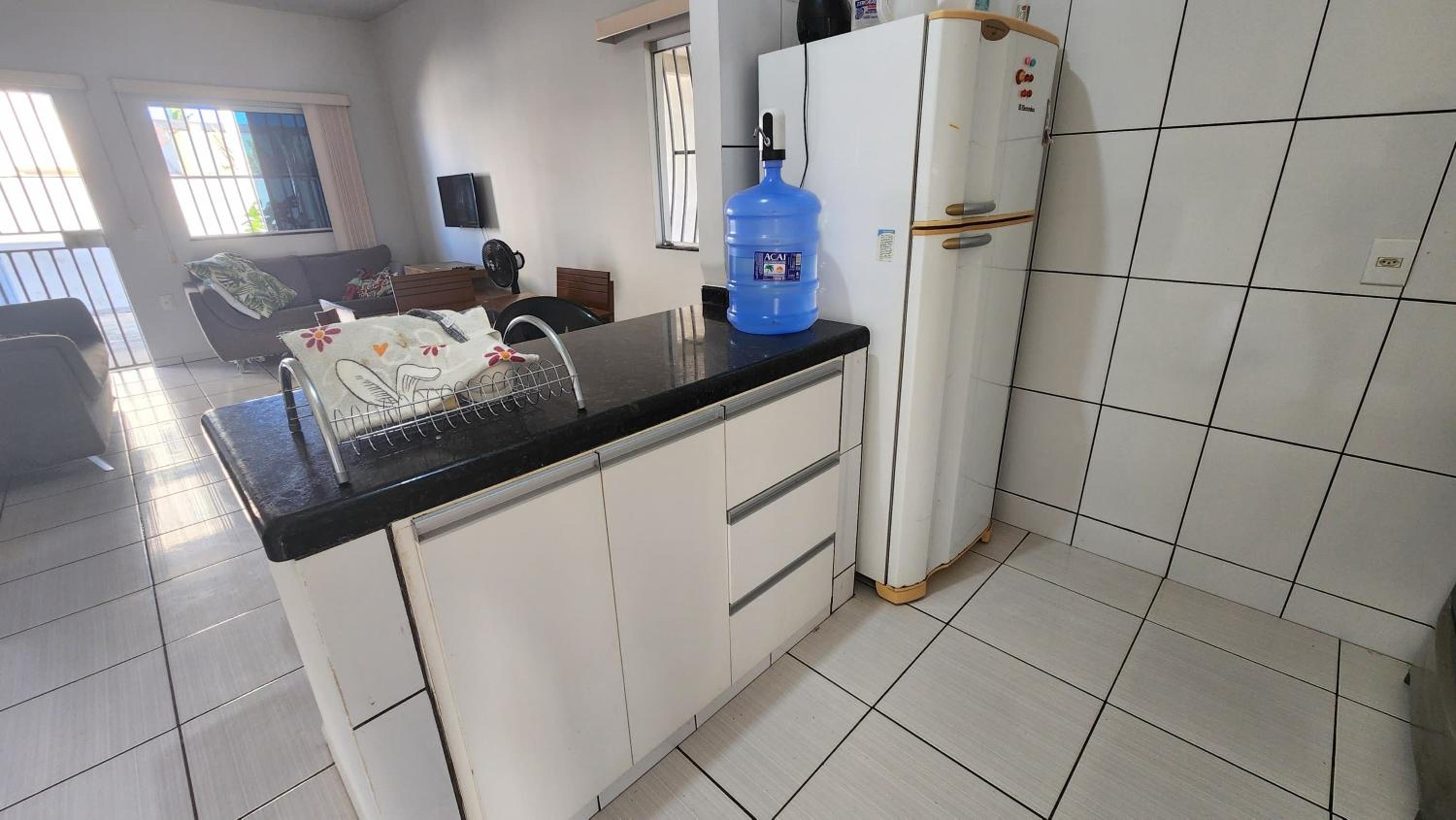 Two-Bedroom House photo 3