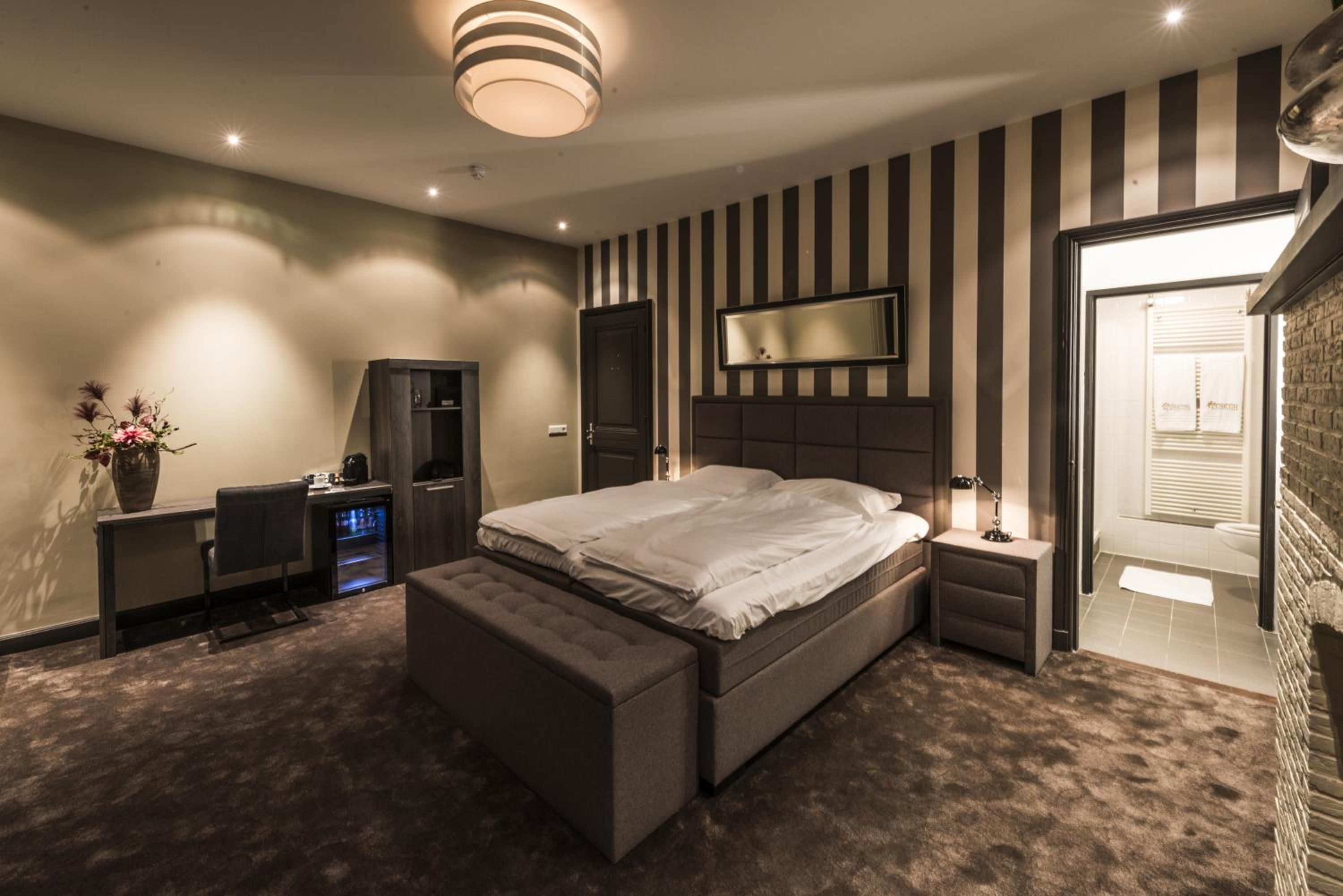 Royal Deluxe Double Room photo 3