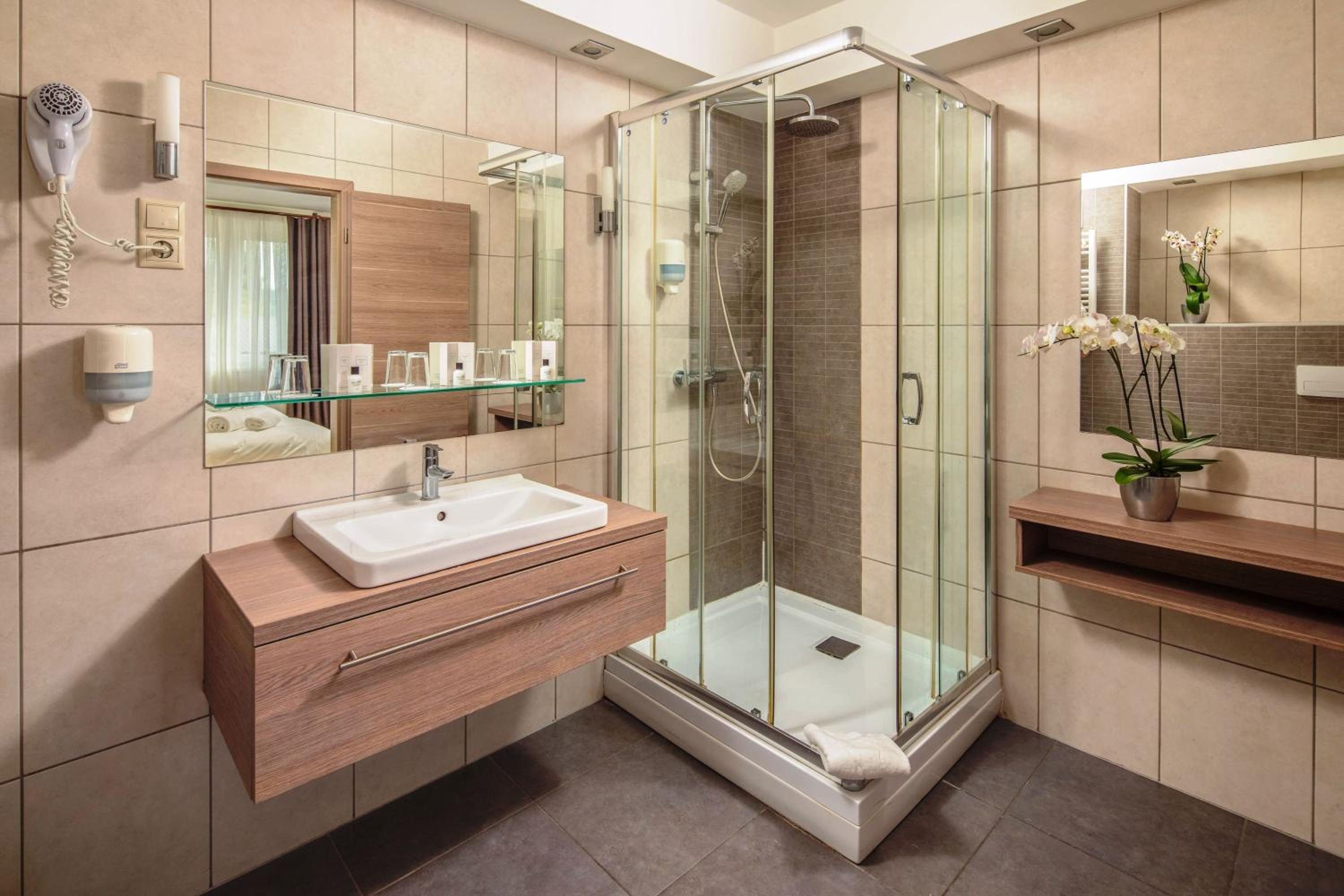 Double Or Twin Room