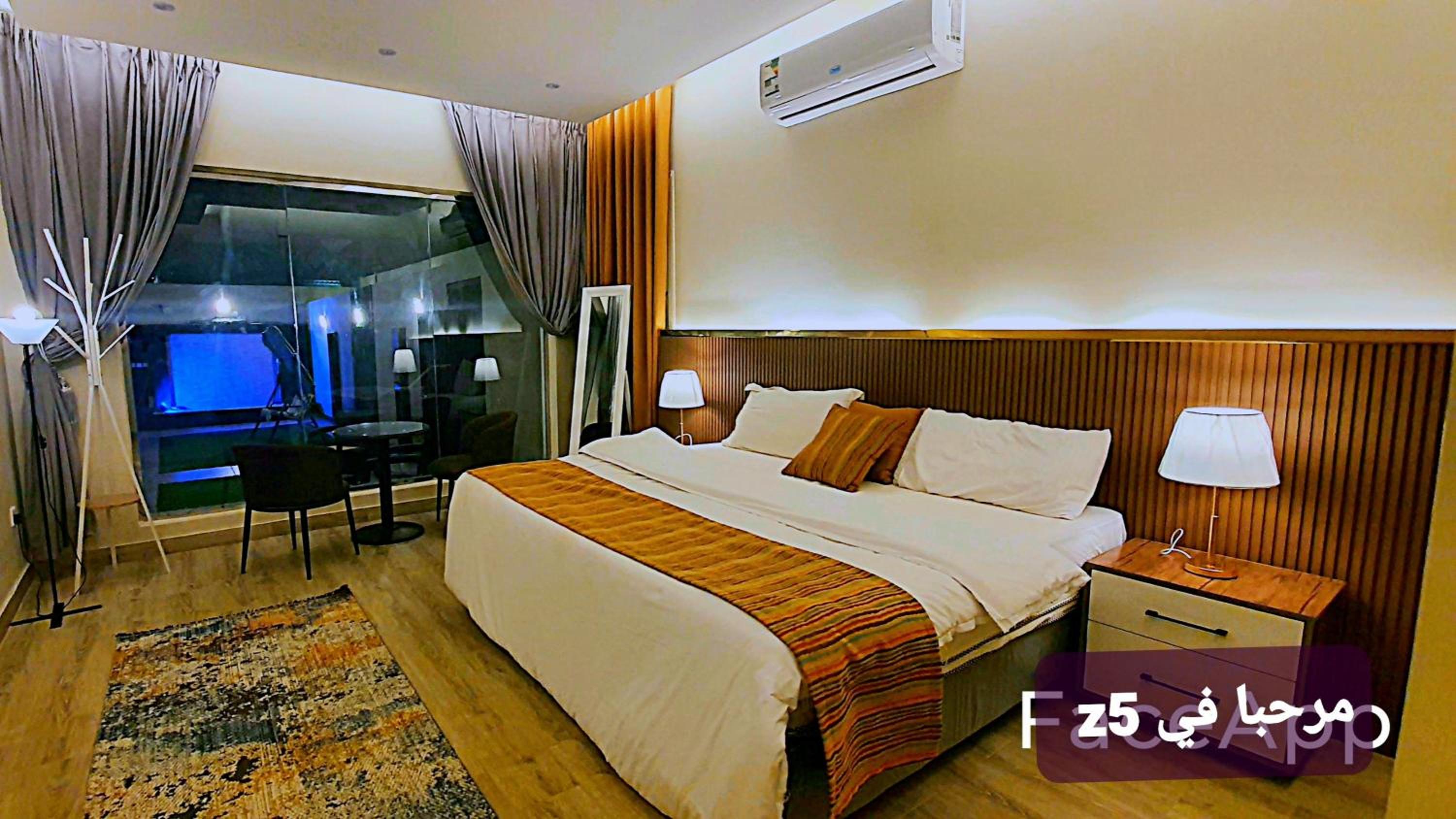 Deluxe Family Suite photo 1