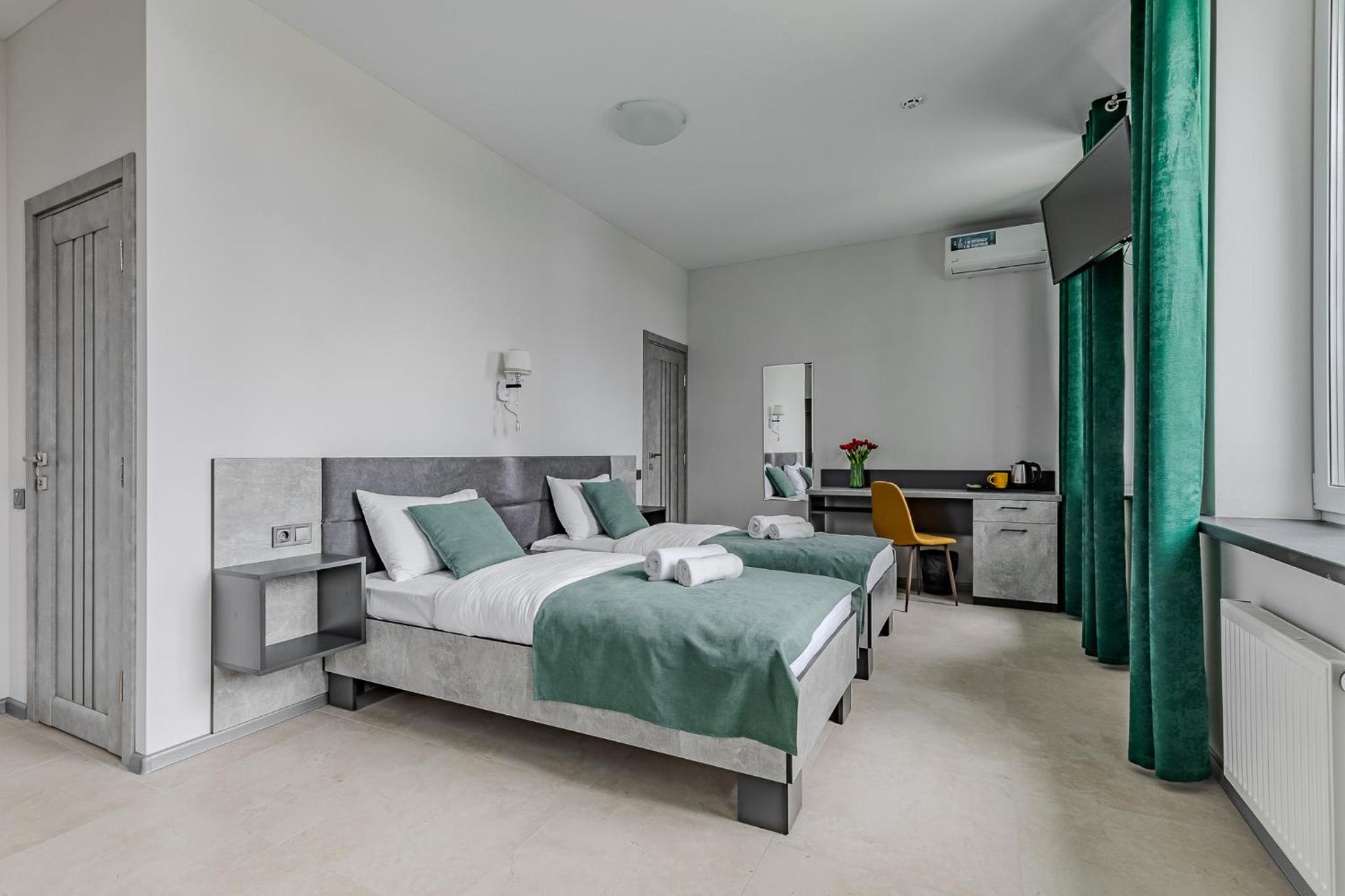 Junior Suite photo 3