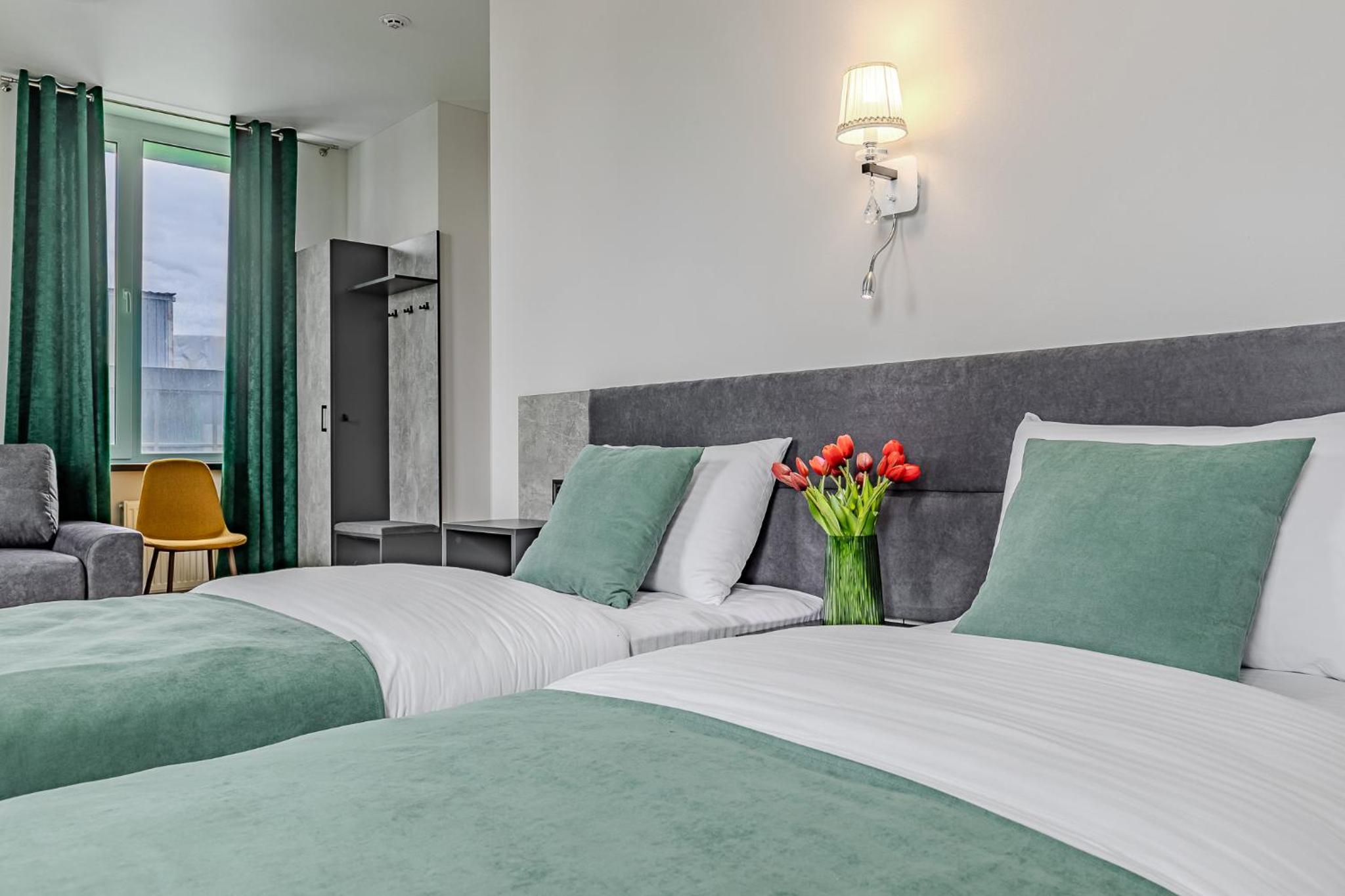 Junior Suite photo 2