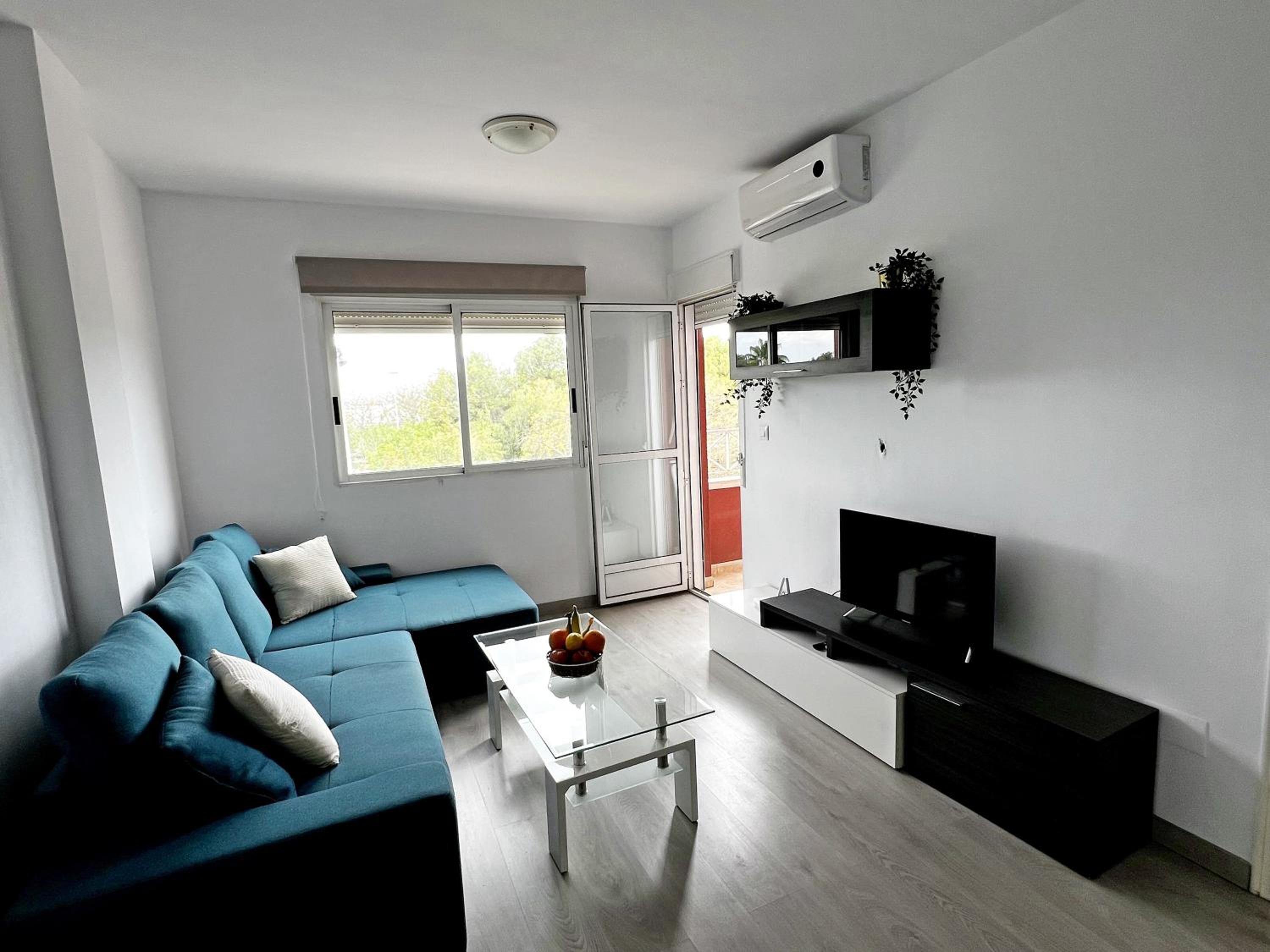 Apartamento Superior de Dos Habitaciones