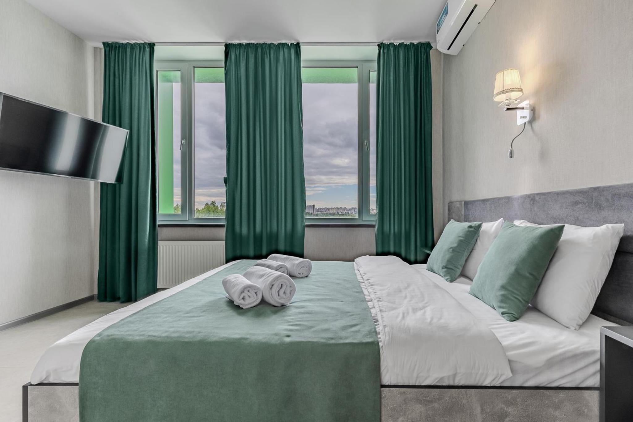 Suite with Lake View photo 2