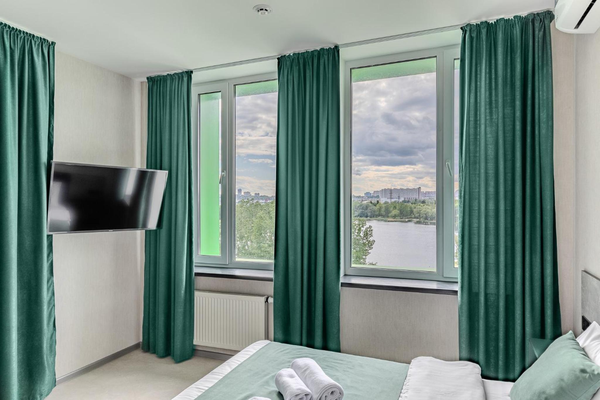 Suite with Lake View photo 3
