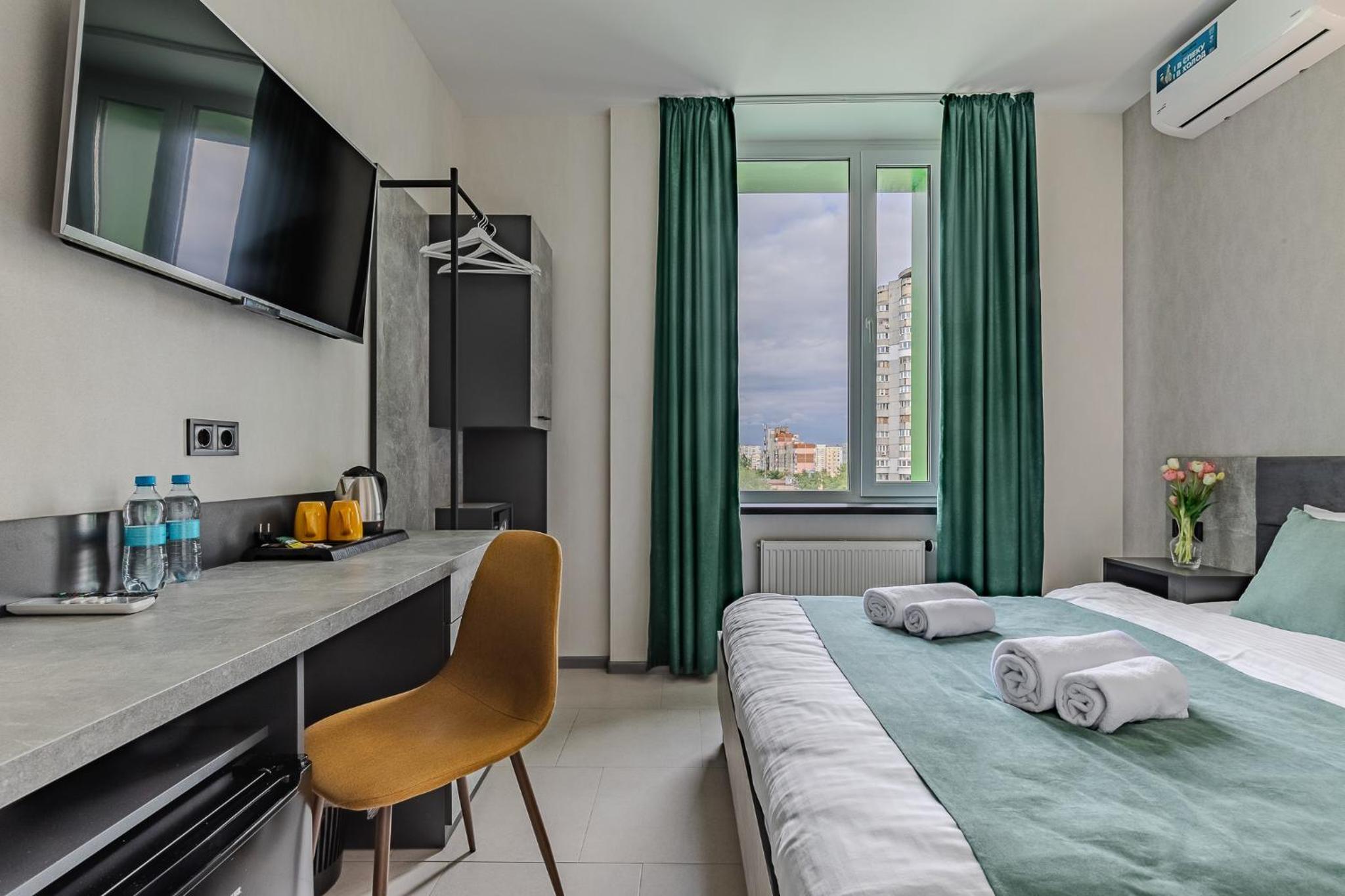 Double Room photo 2