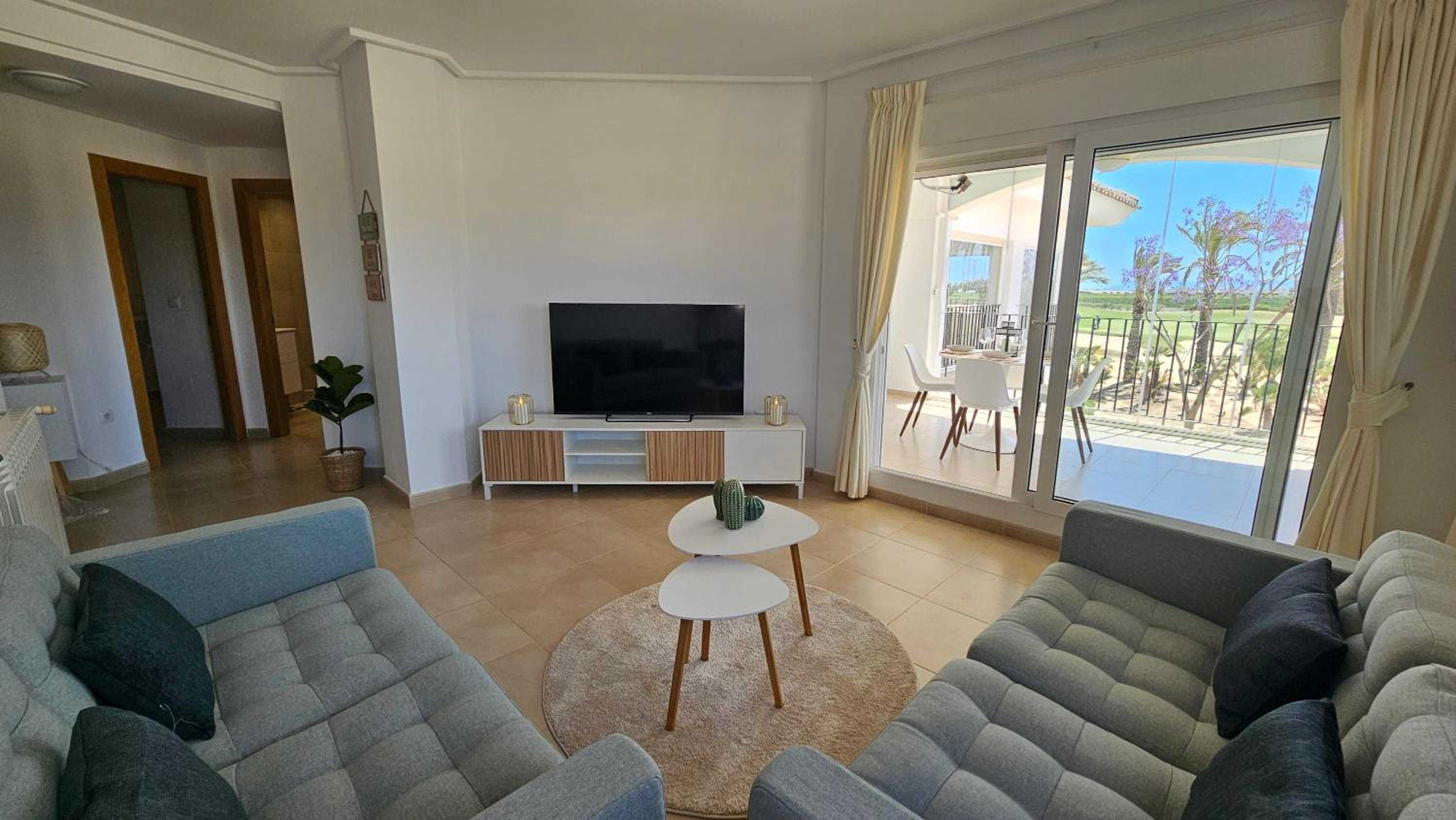 Apartamento