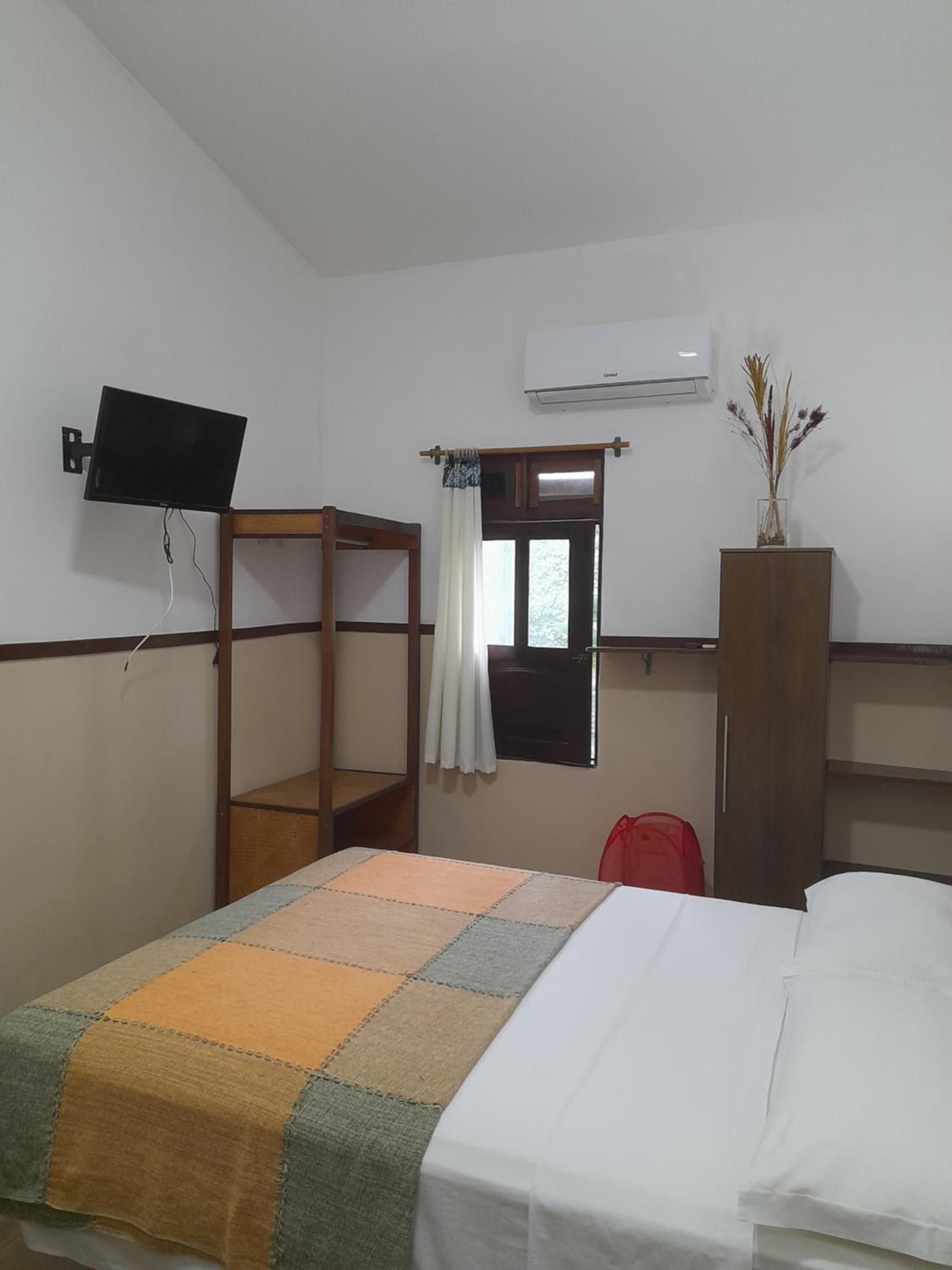 Standard Double Room photo 2