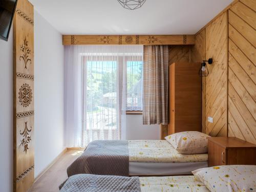 Triple Room with Private Bathroom photo 3