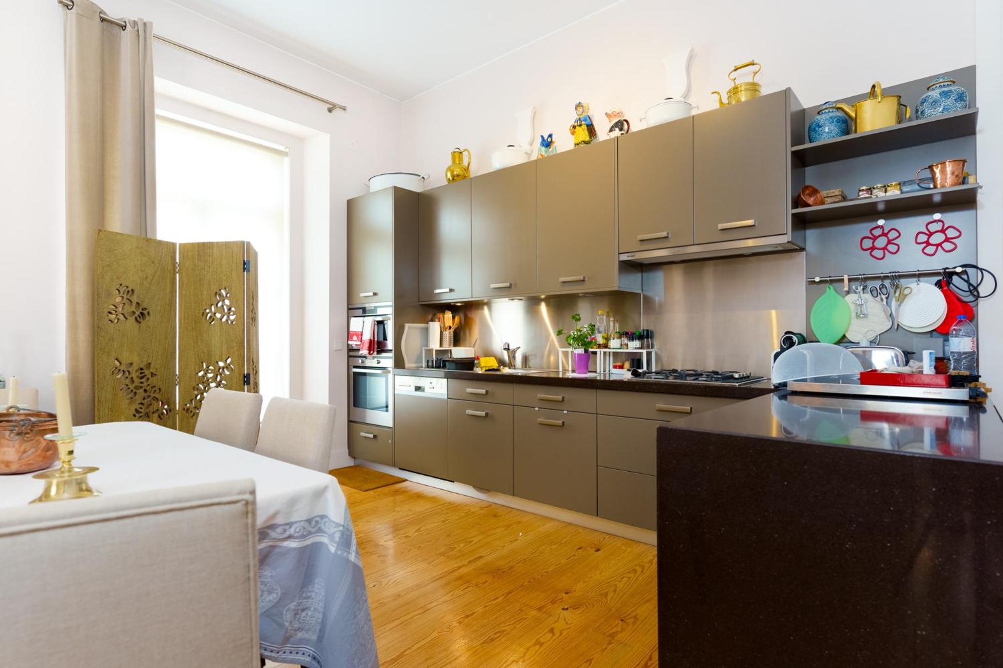 Two-Bedroom Apartment photo 3