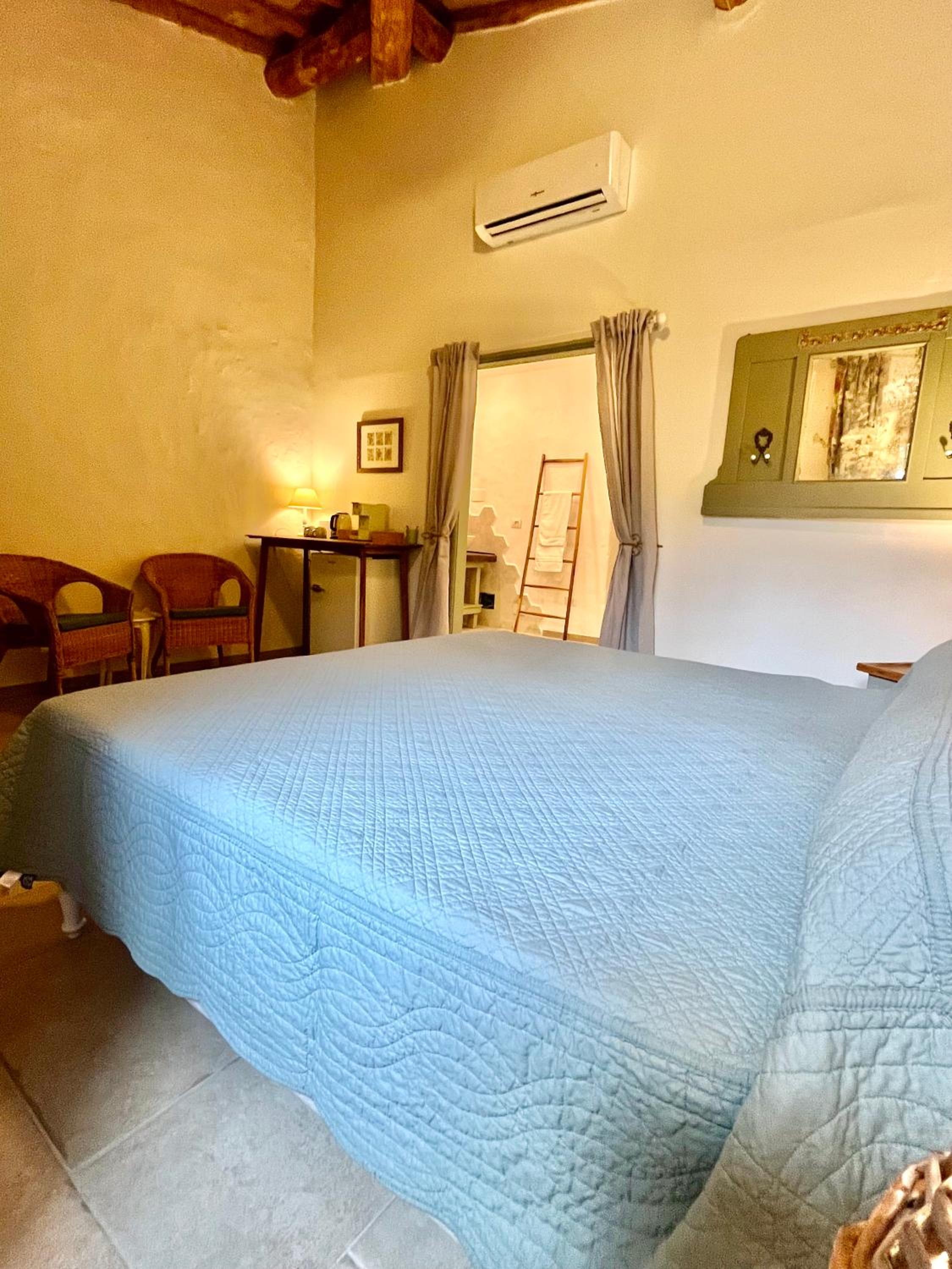 Deluxe Double Or Twin Room photo 2