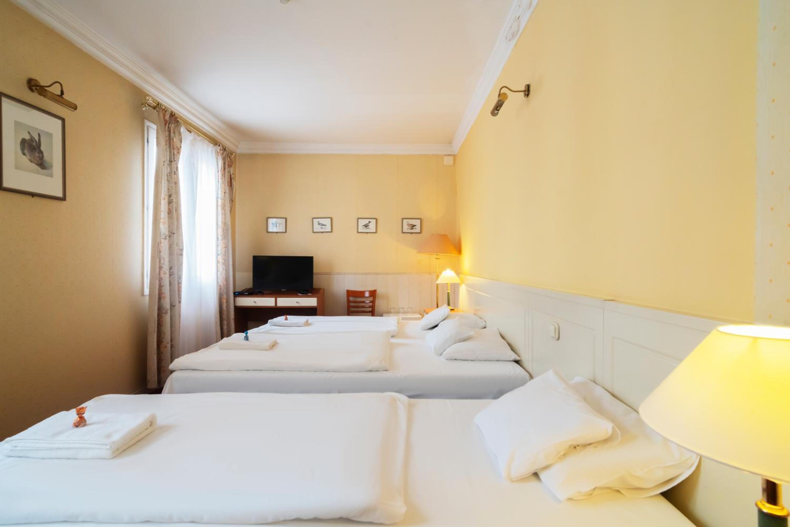 Triple Room photo 3