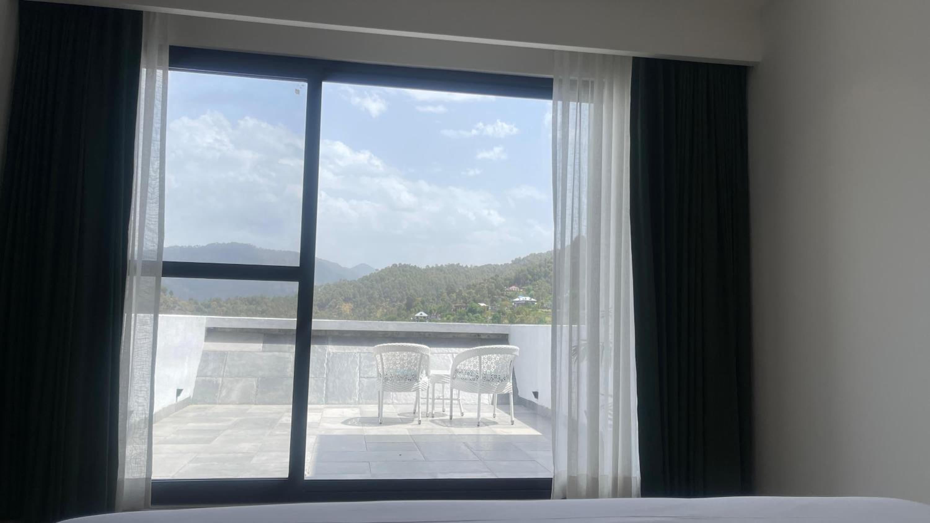 Rosa Room with Balcony photo 3