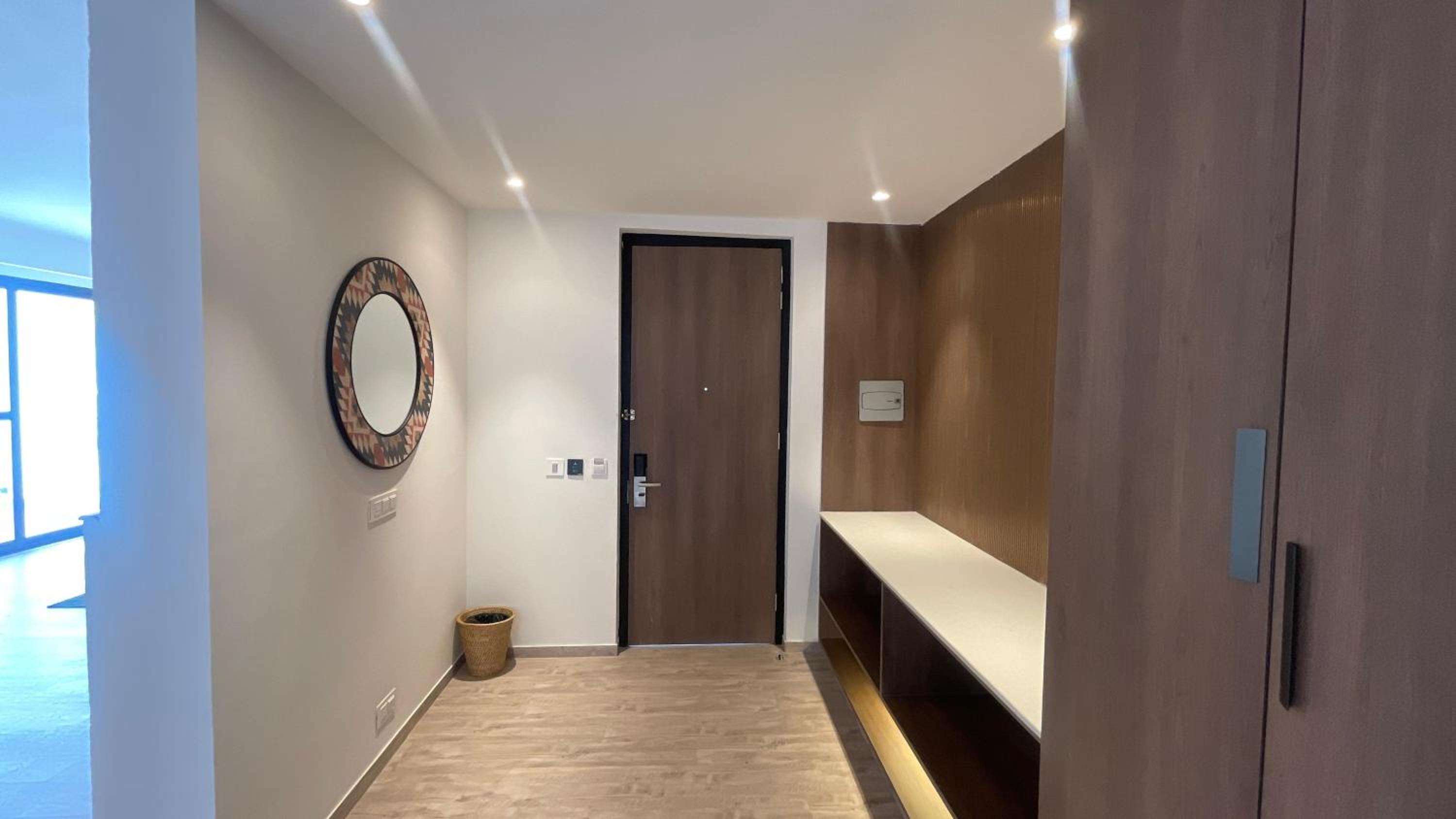 Rosa Room with Balcony photo 1