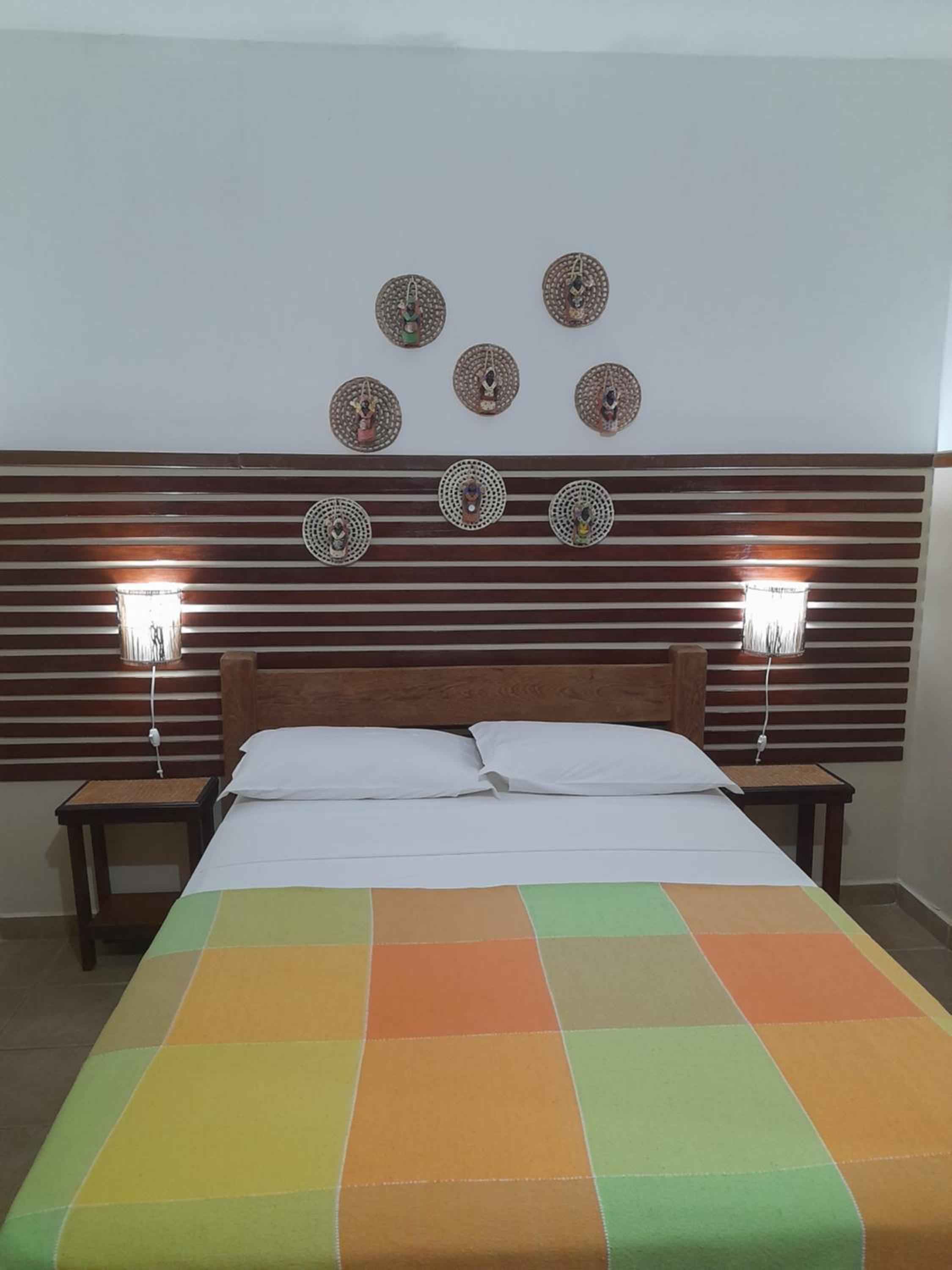 Standard Double Room photo 3