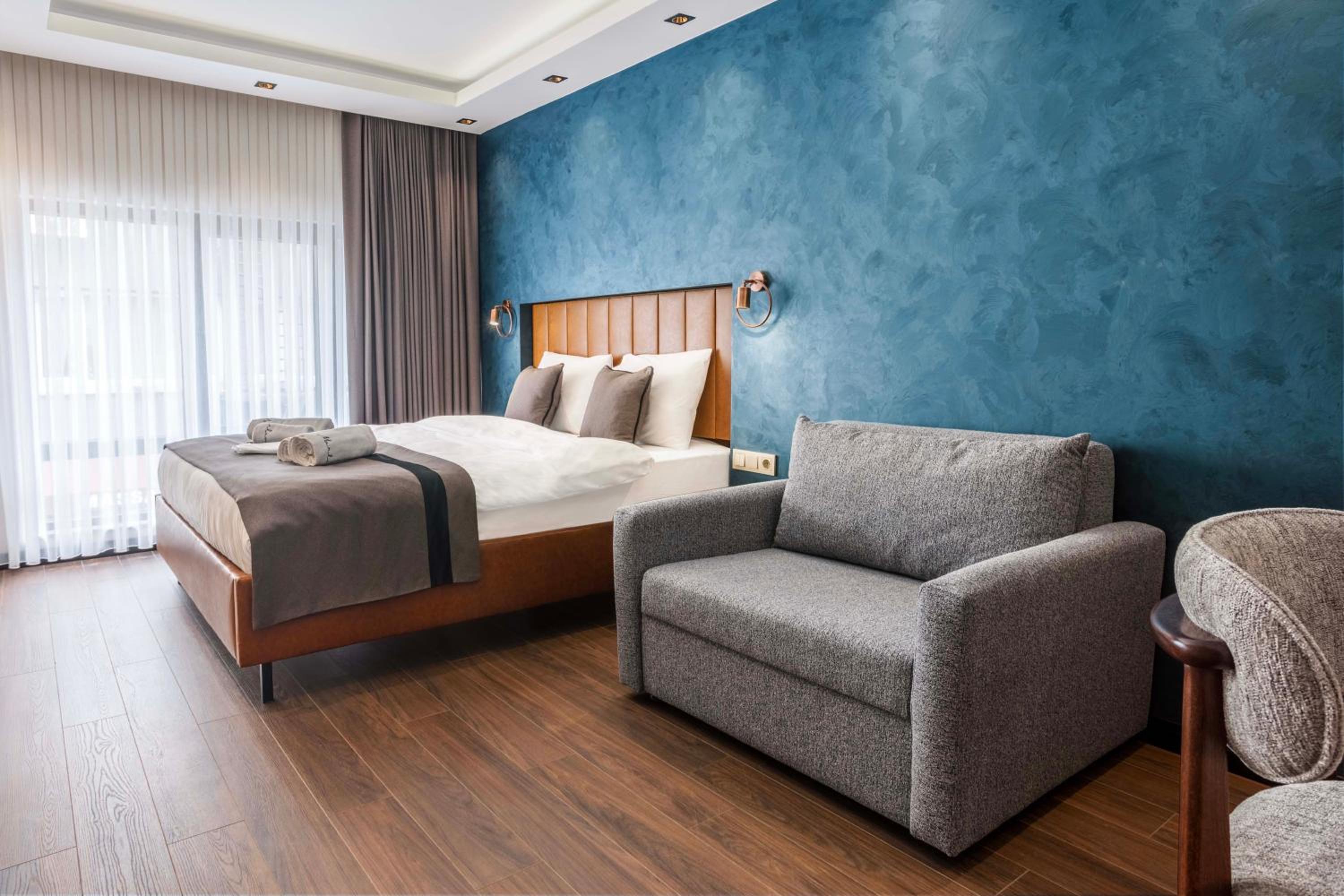 Deluxe Room photo 2