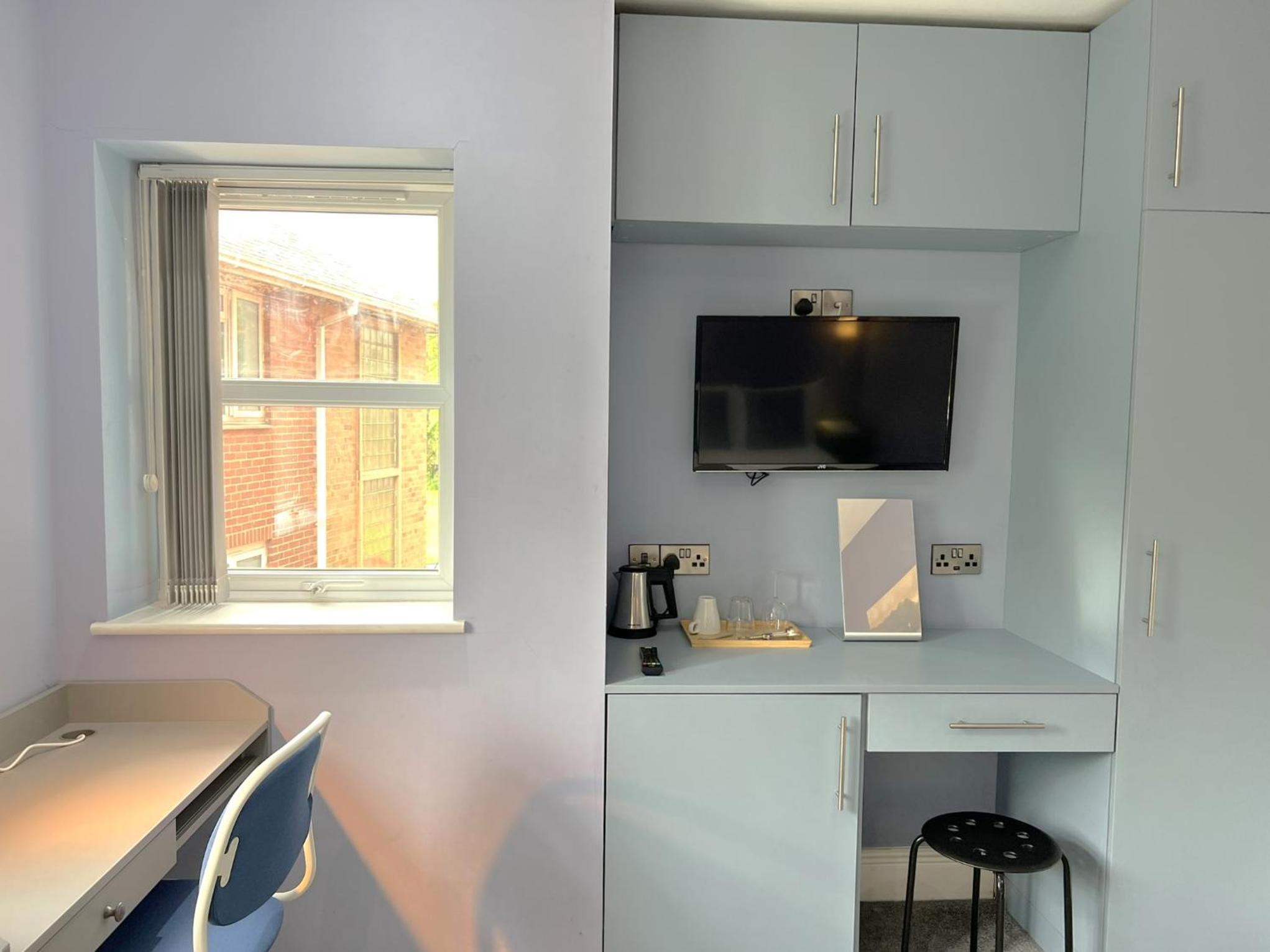 Small Double Room photo 3