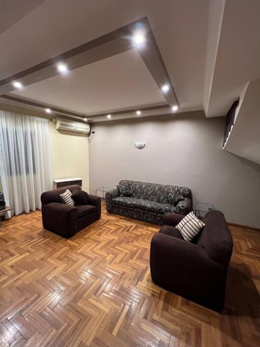 Two-Bedroom House photo 1