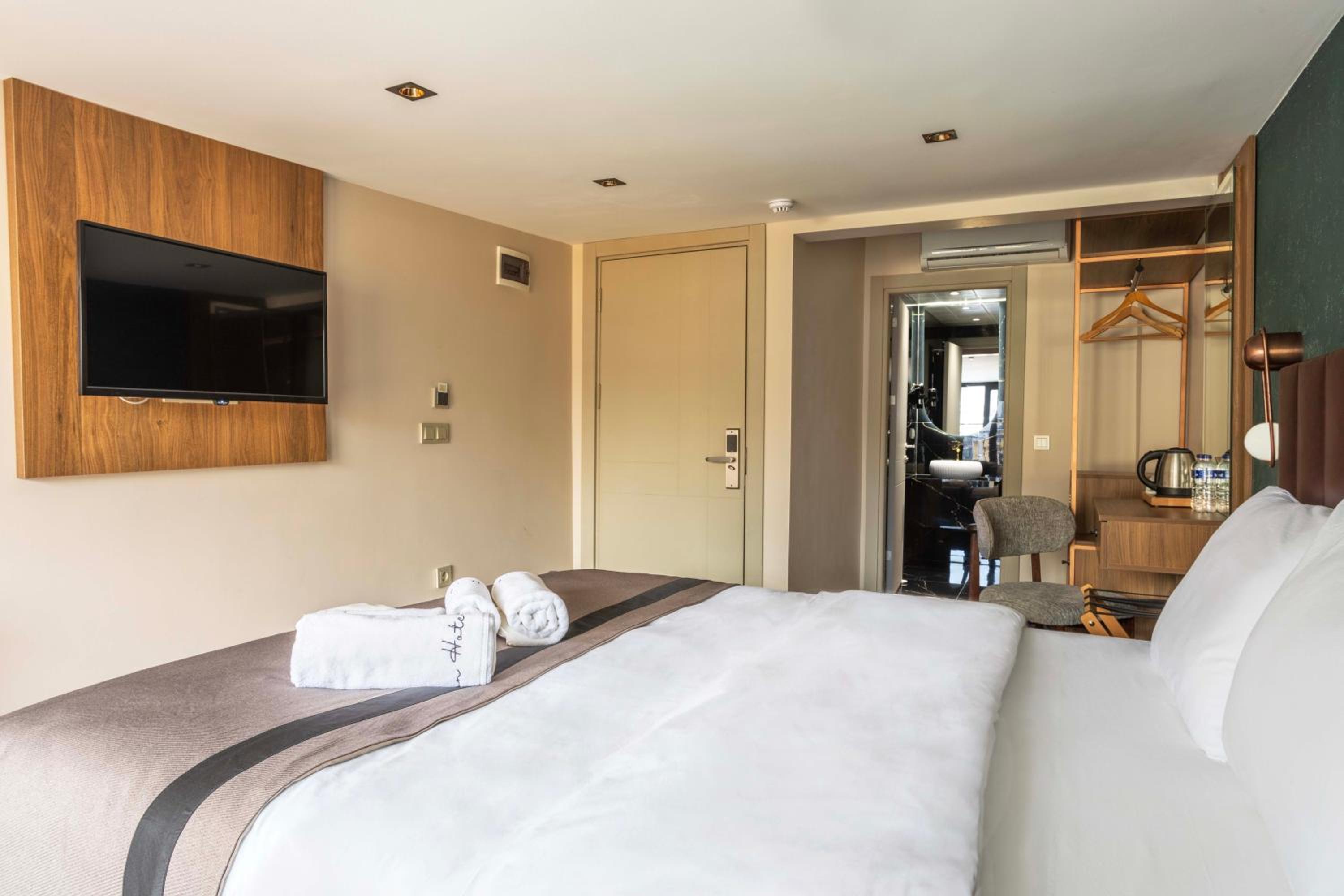 Wirtschaftsdoppelzimmer